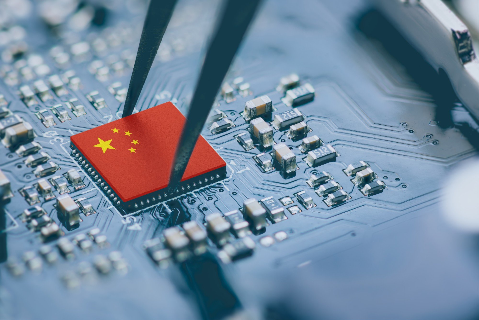 Many scientists are hesitant at moving back to China from overseas. Photo: Shutterstock