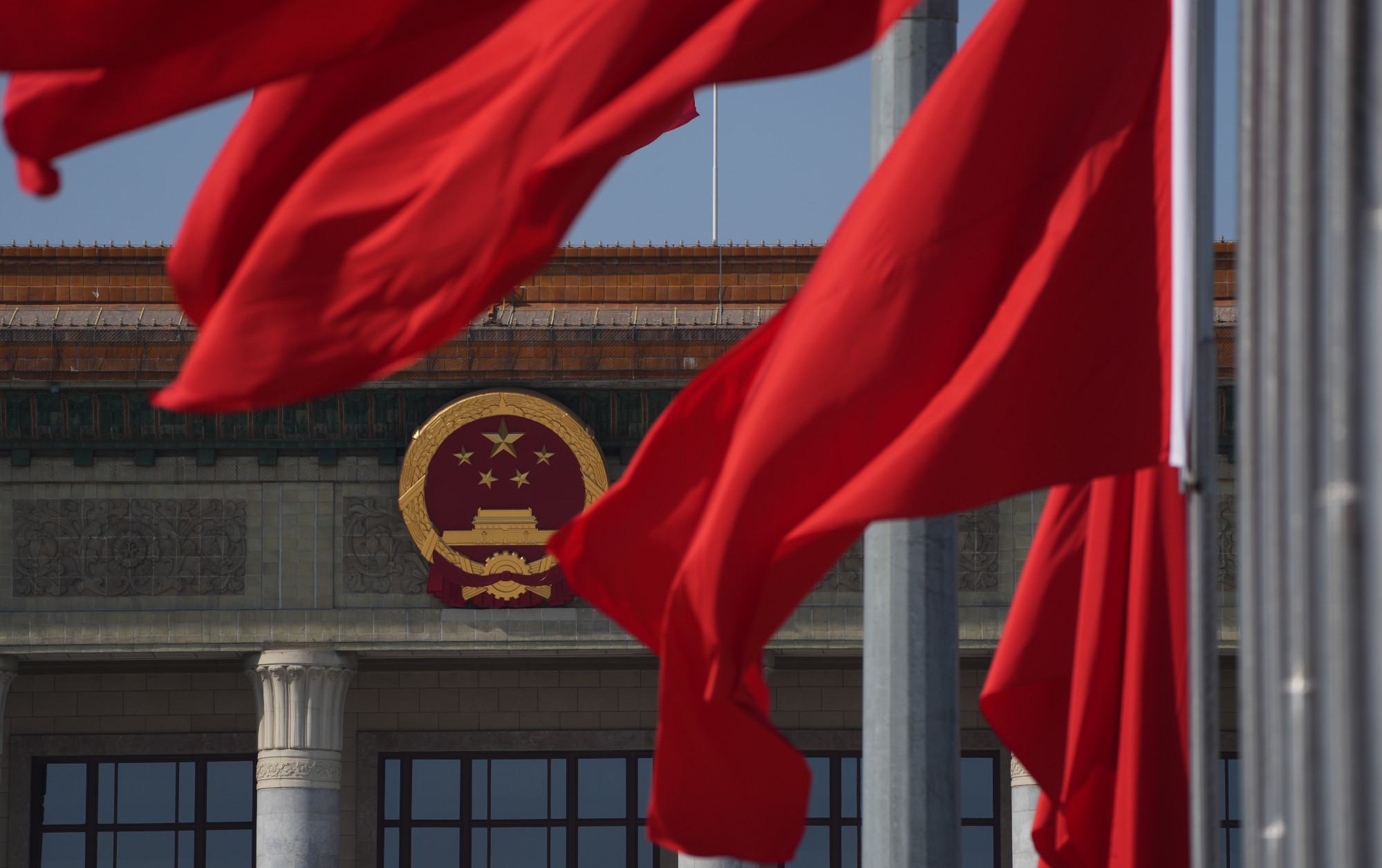 ‘long Overdue’ China’s New Foreign State Immunity Law Will Align It With Western Practices