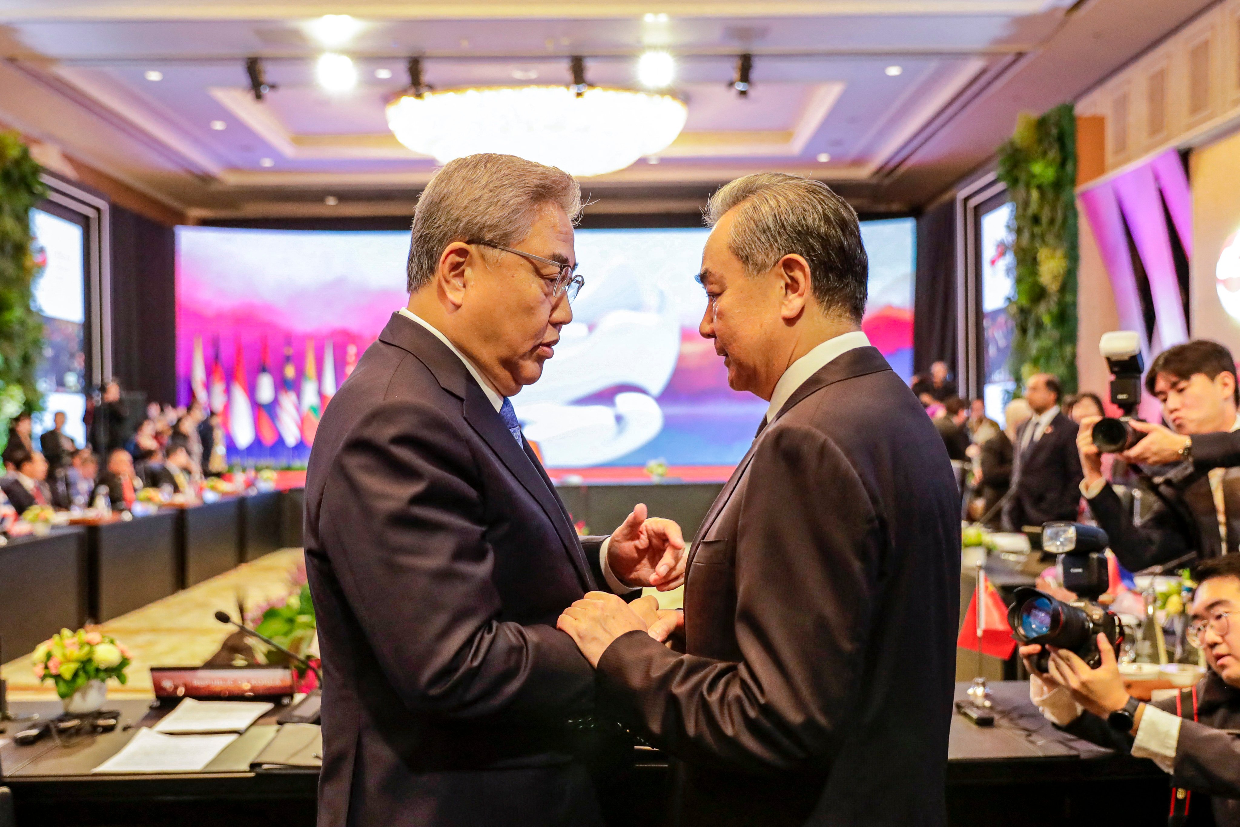 The Geopolitical Subtext: Why the West Should Be Watching