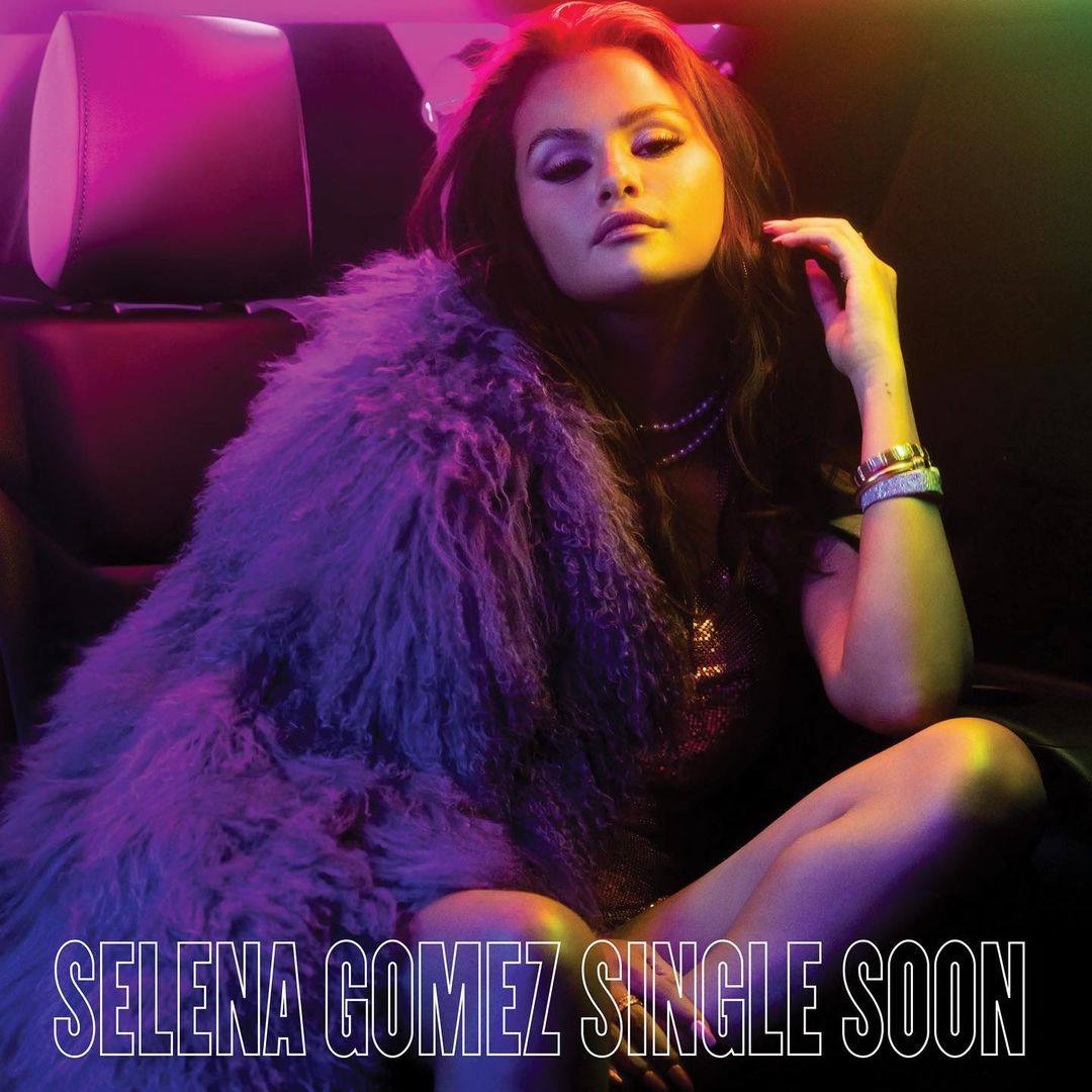 Selena Gomez just released the music video for her catchy song “Single Soon”. Photo: @selenagomez/Instagram