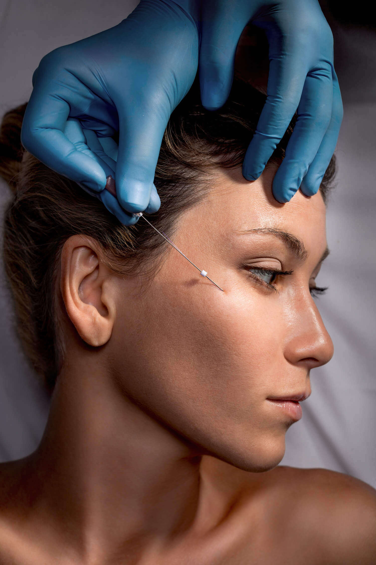 Plastic Surgeons Are Using New Techniques With Injectables to Sculpt the  Face