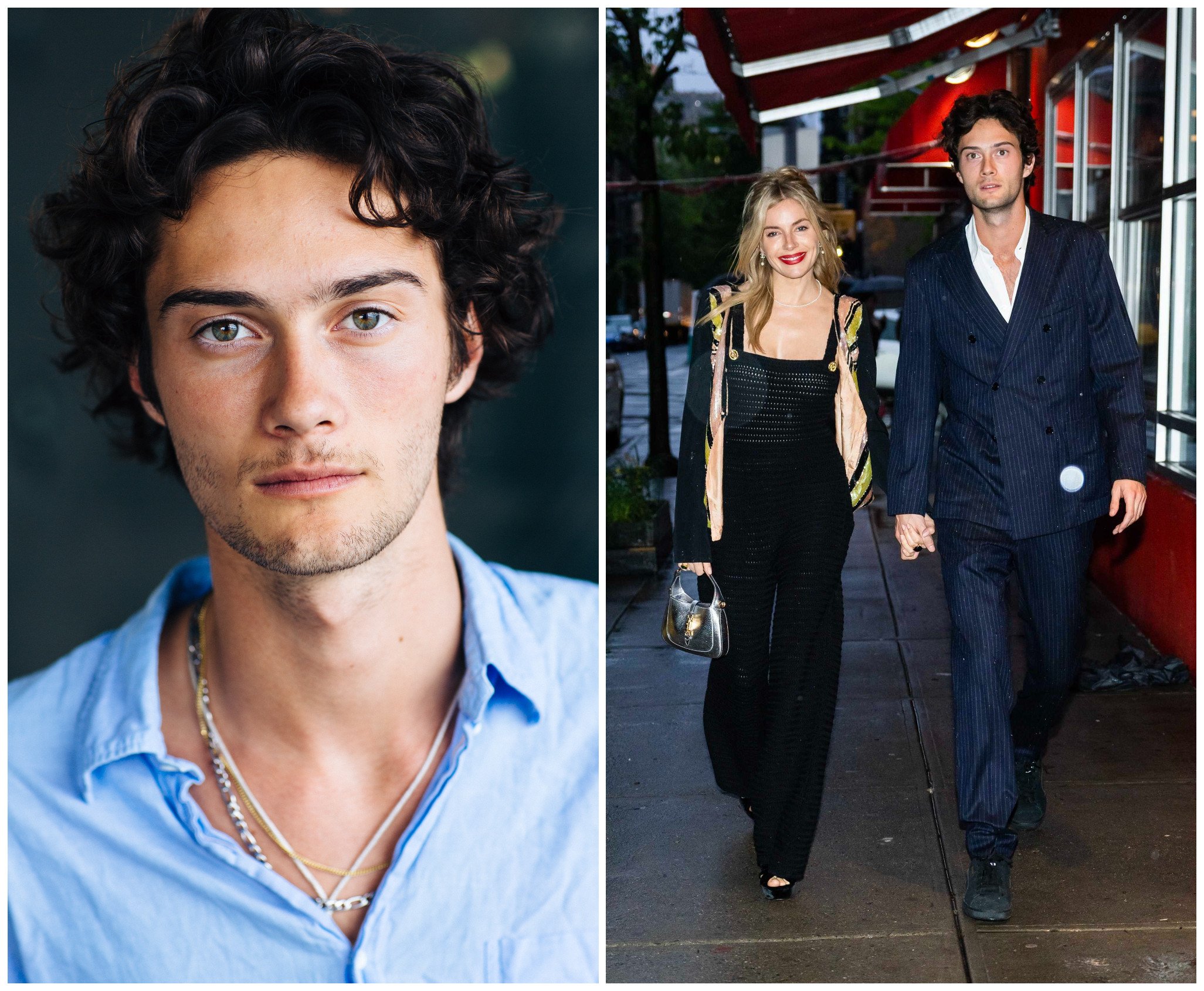 Gossip Girl: Serena's Boyfriends, Ranked - IMDb