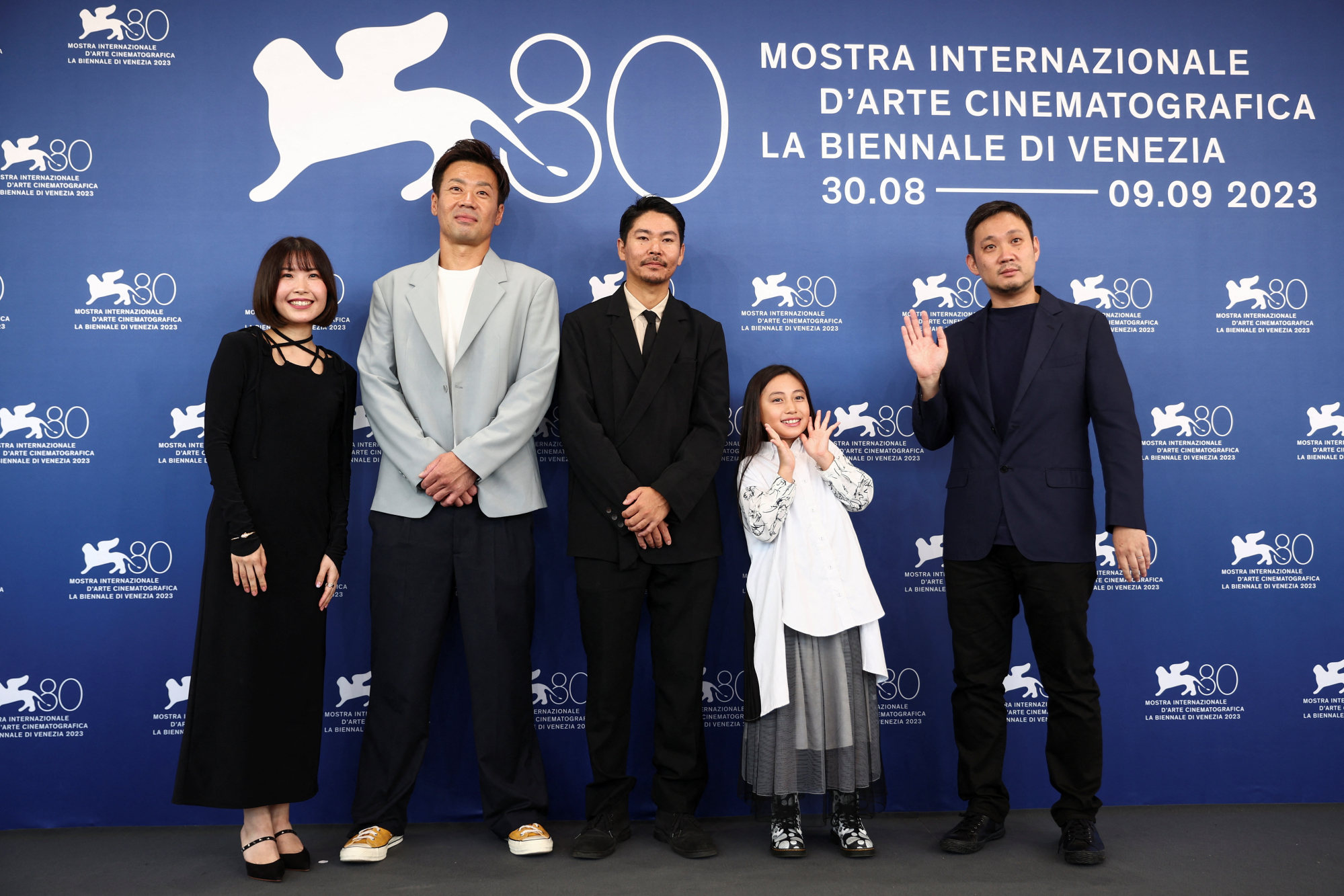 Venice Film Festival 2023 reviews