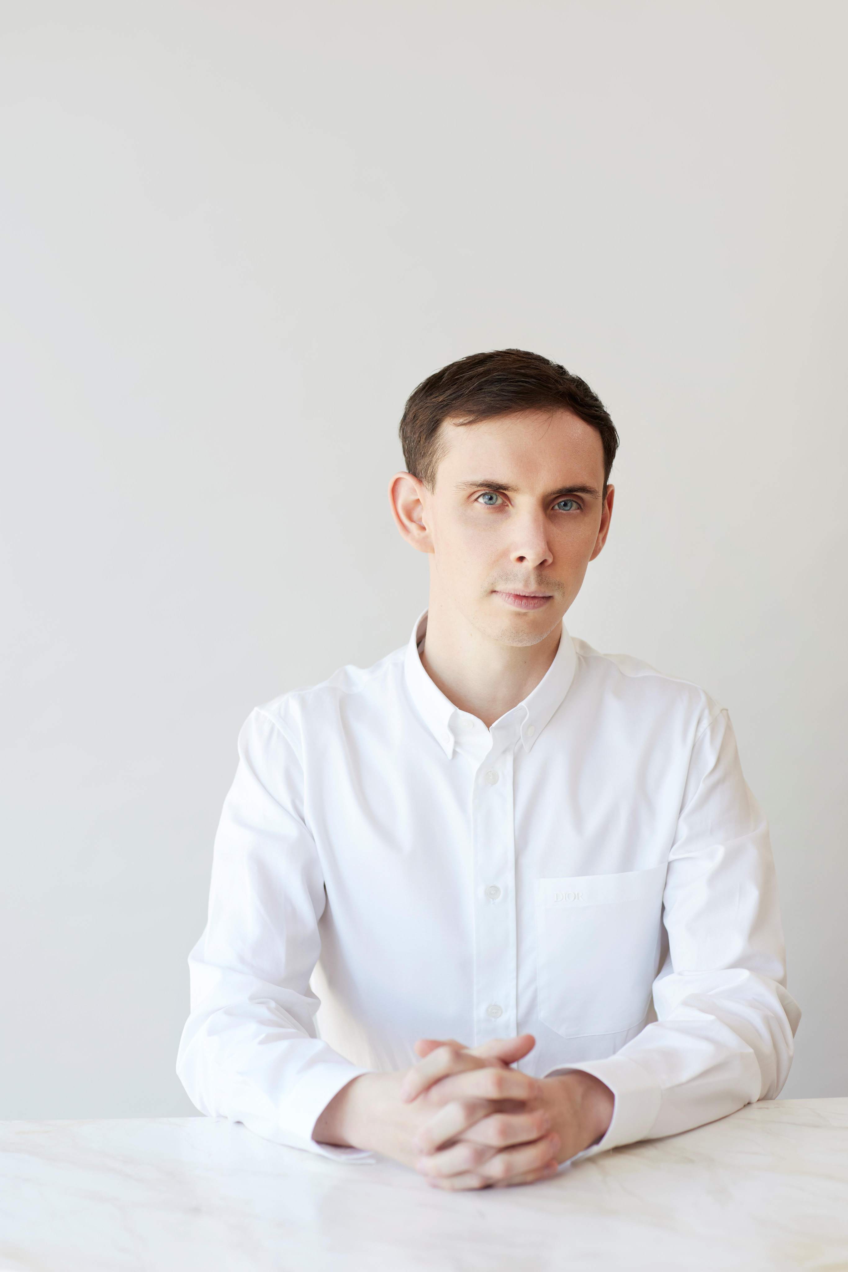 For Daniel Calvert, head chef of Japan’s best restaurant, Sézanne, Hong Kong is where he got his first shot leading a restaurant, Belon. That led him to his current restaurant, which has earned two Michelin stars. Calvert has launched a limited-time menu at Aji, in the MGM Cotai, in Macau. Photo: Aji