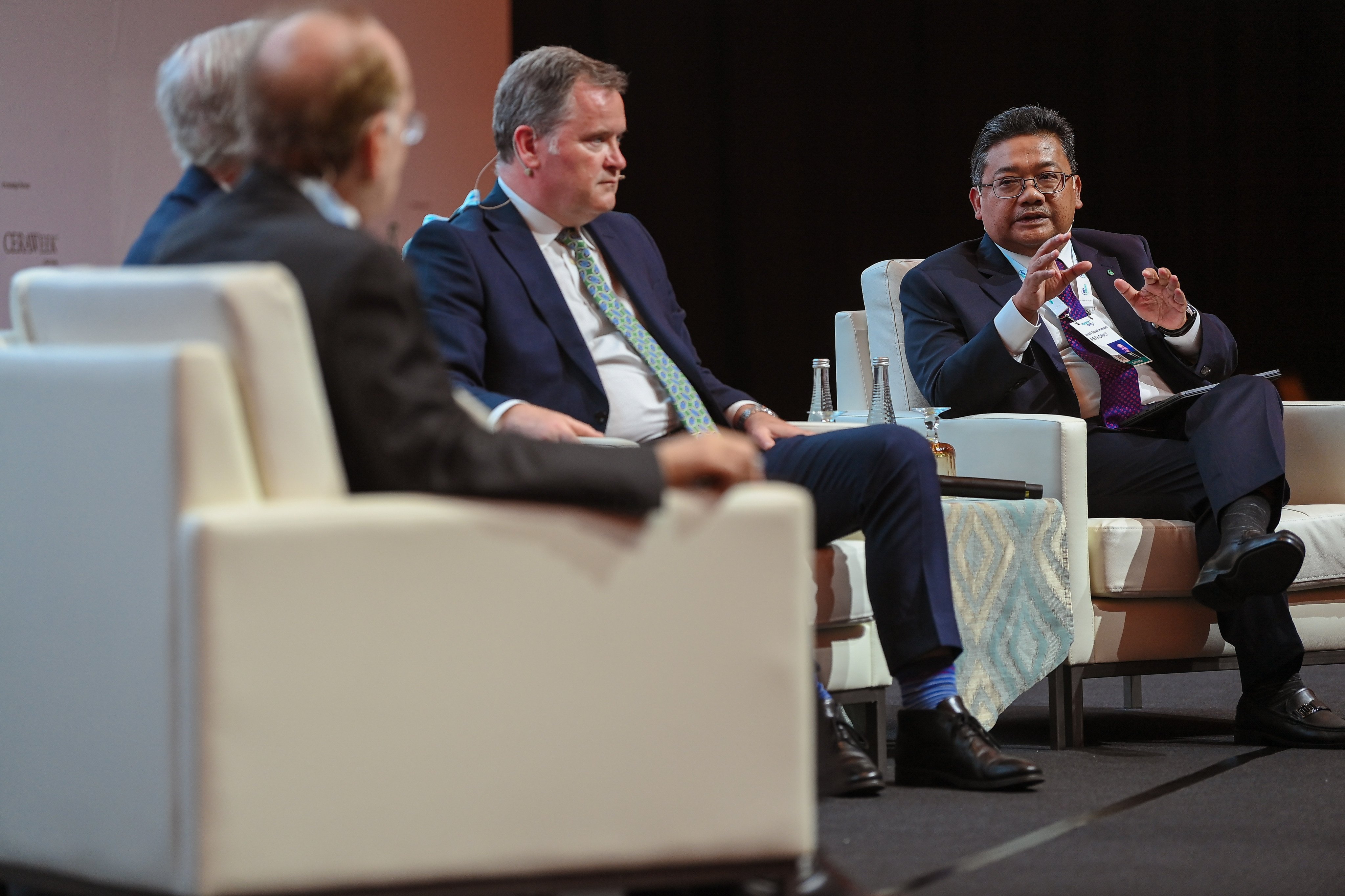 At Energy Asia 2023 in Kuala Lumpur, one of the most strongly emphasised points was that collaboration between Asian countries and companies is essential to ensuring that the region meets its net-zero carbon emissions goal. 
