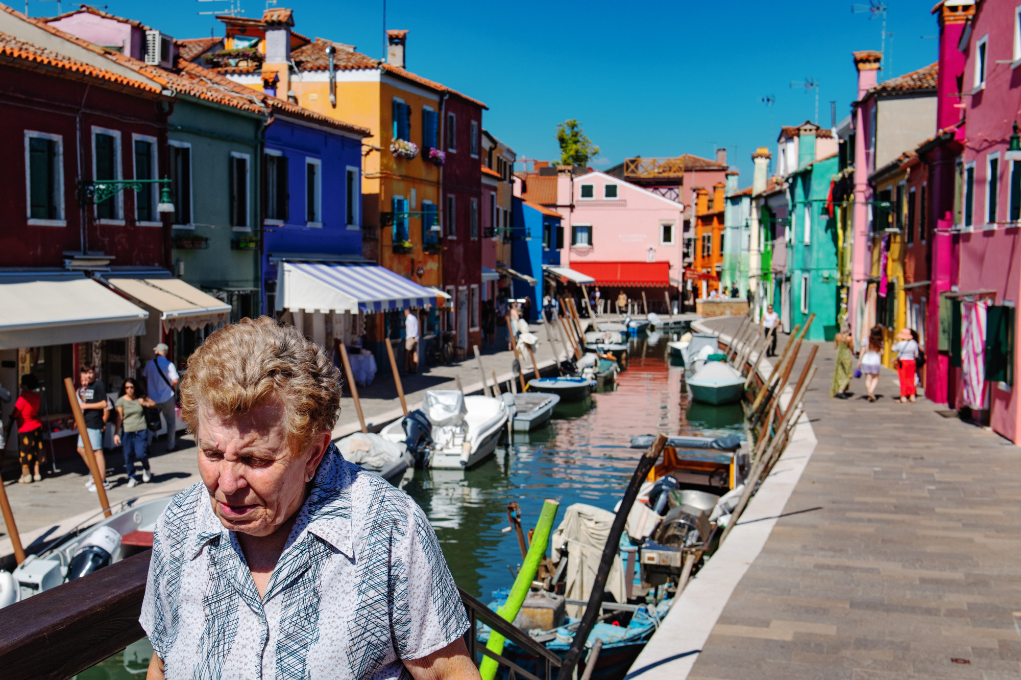 Venice To Start Charging Day Trippers Entry Fee In 2024 – Why, How Much ...