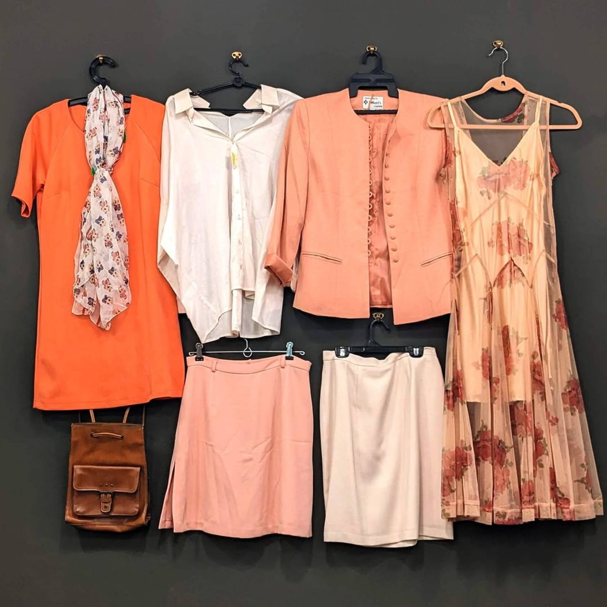 10 thrift stores in Singapore selling the chicest fashion items