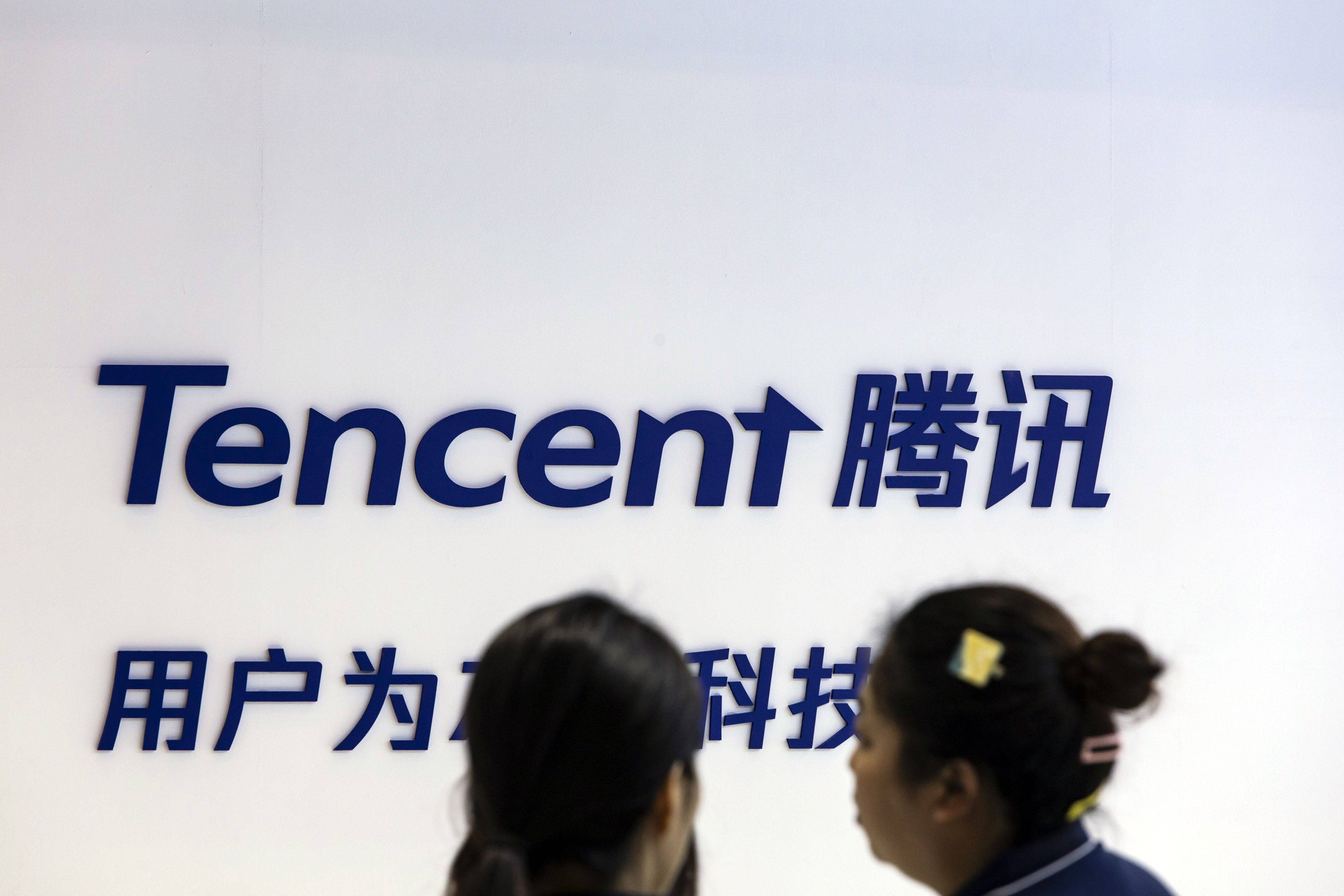 Genshin Impact' maker aims for Tencent's China gaming crown