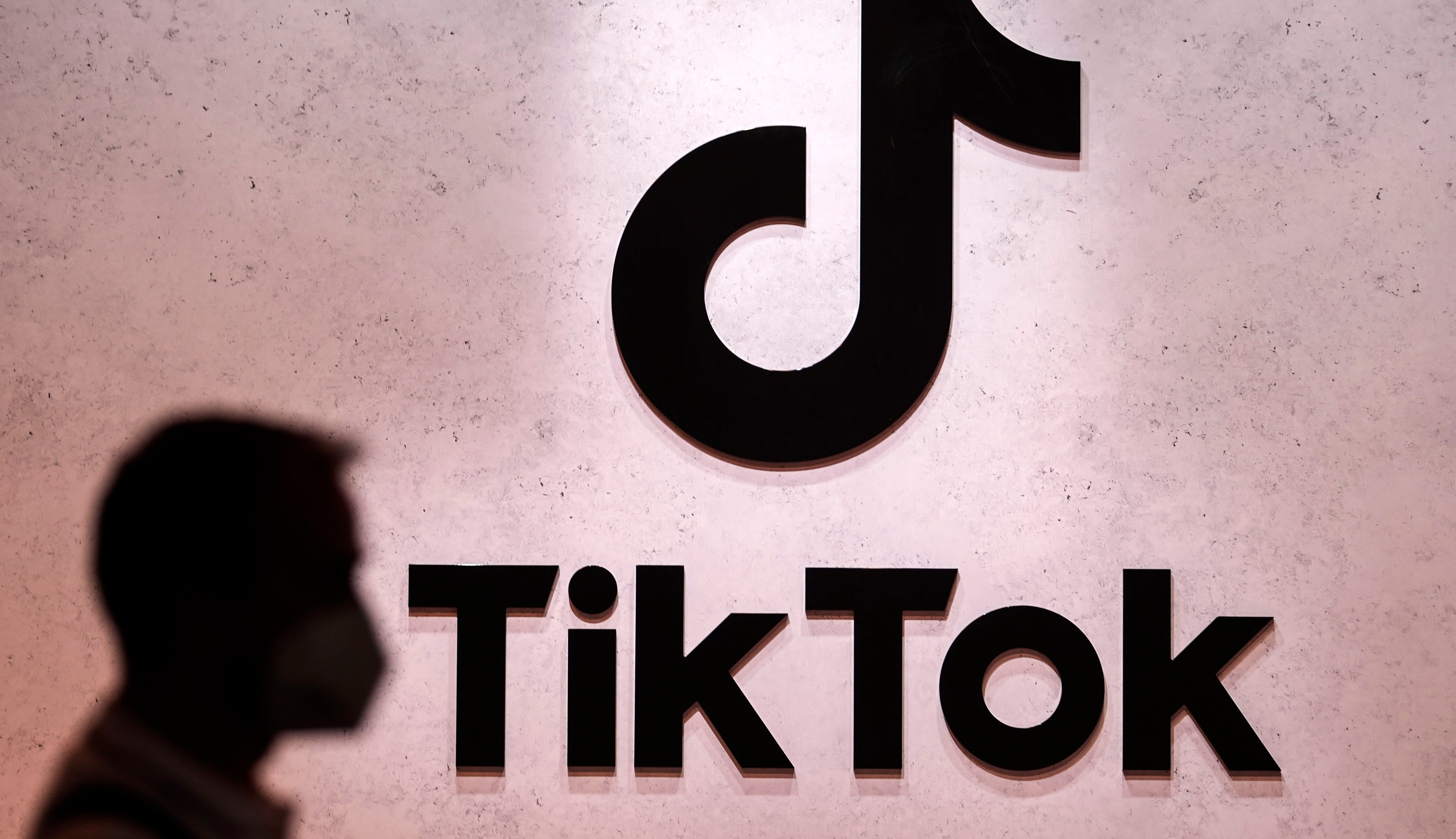 TikTok’s data centre in Ireland, the first of three to be built in Europe, has begun operations. Photo: AP Photo