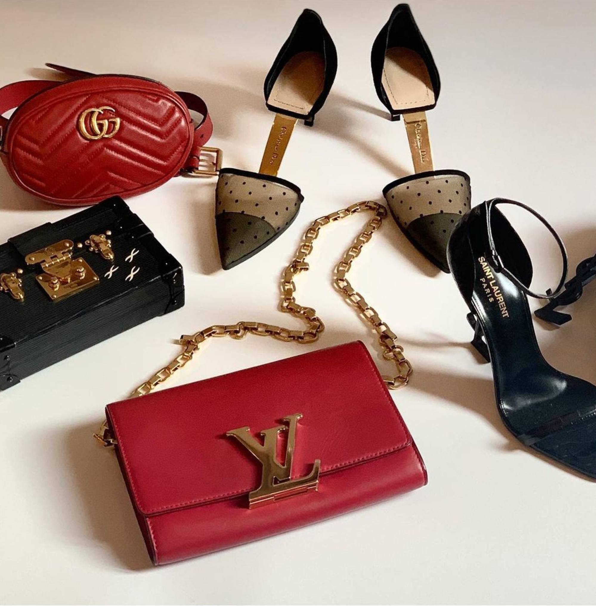 LVMH, Prada Group and Richemont Implement Blockchain Tech, & Chanel to Get  Rid of Authenticity Cards? - BagAddicts Anonymous