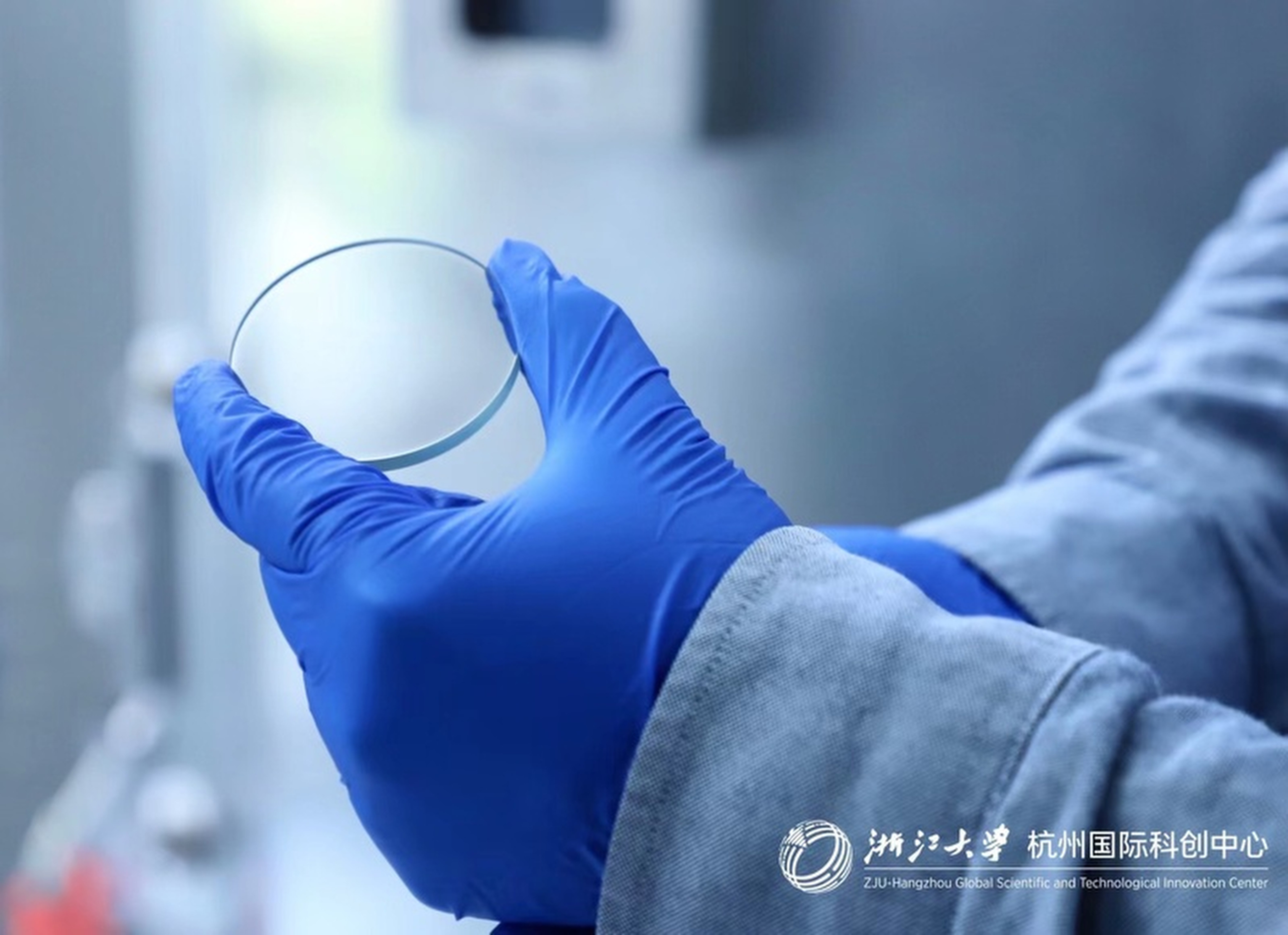 Last year, the US Commerce Department’s Bureau of Industry and Security imposed an export ban on advanced semiconductors, including gallium oxide, citing national security concerns. Photo: ZJU-Hangzhou Global Scientific Technological Innovation Centre