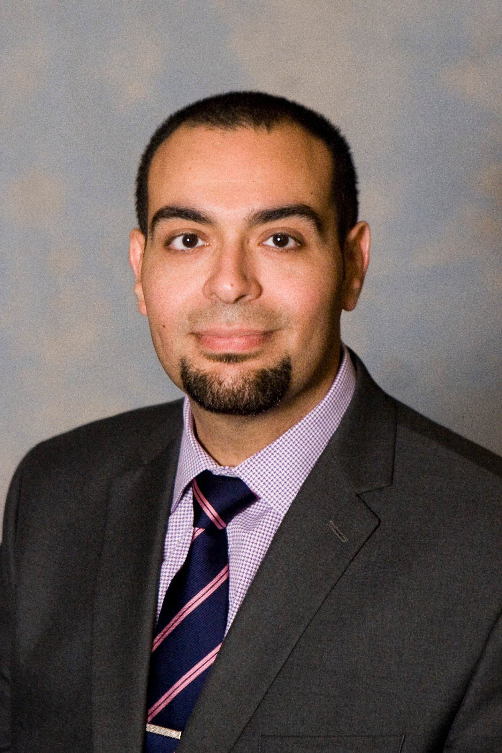 Unlike vision changes which we manage with glasses, and hearing impairment with hearing aids, “there has been no intervention for the loss of smell”, says Professor Michael Yassa. Photo: University of California Irvine