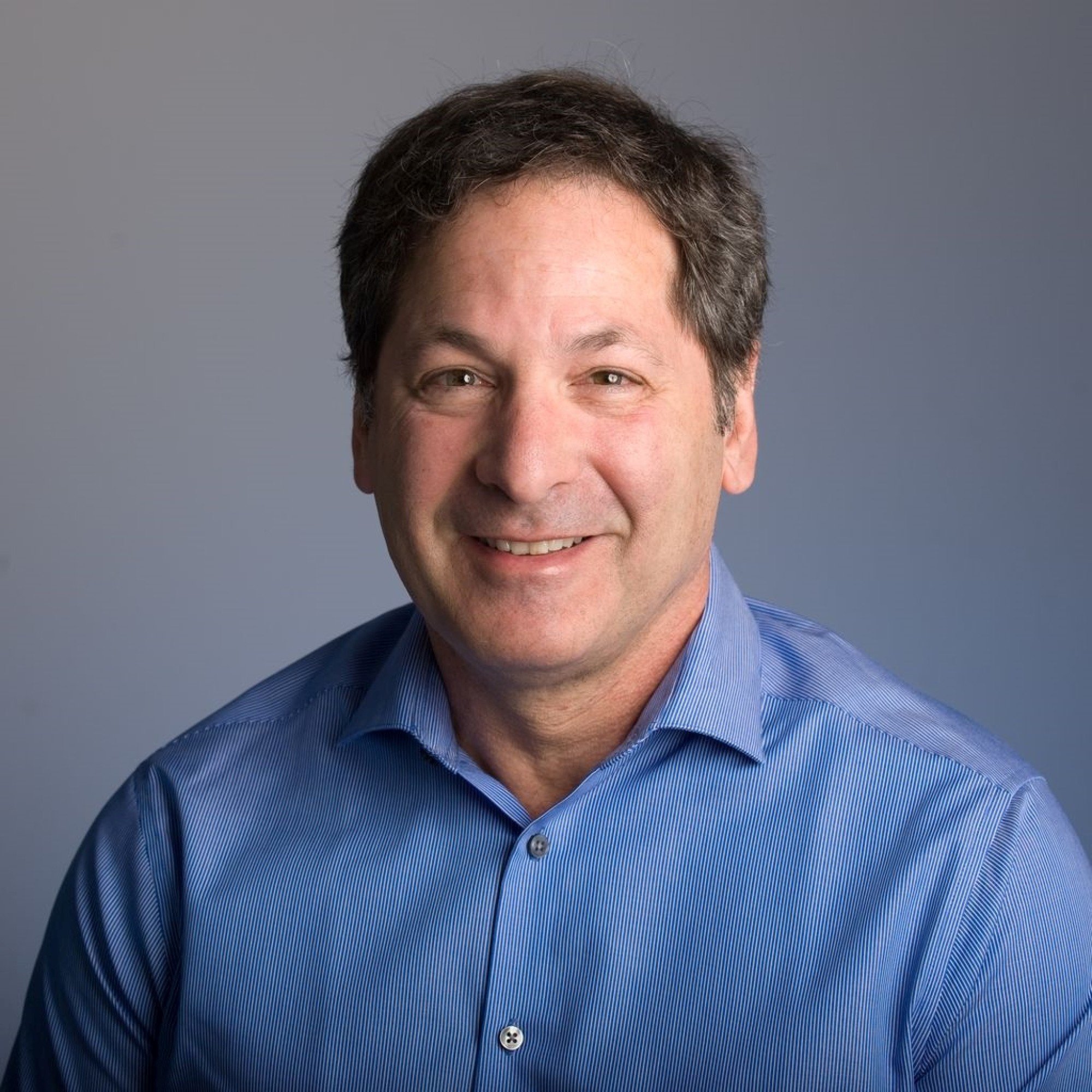 Michael Leon, professor of neurobiology and behaviour at University of California Irvine, published research showing how boosting the sense of smell can improve cognition. Photo: University of California Irvine
