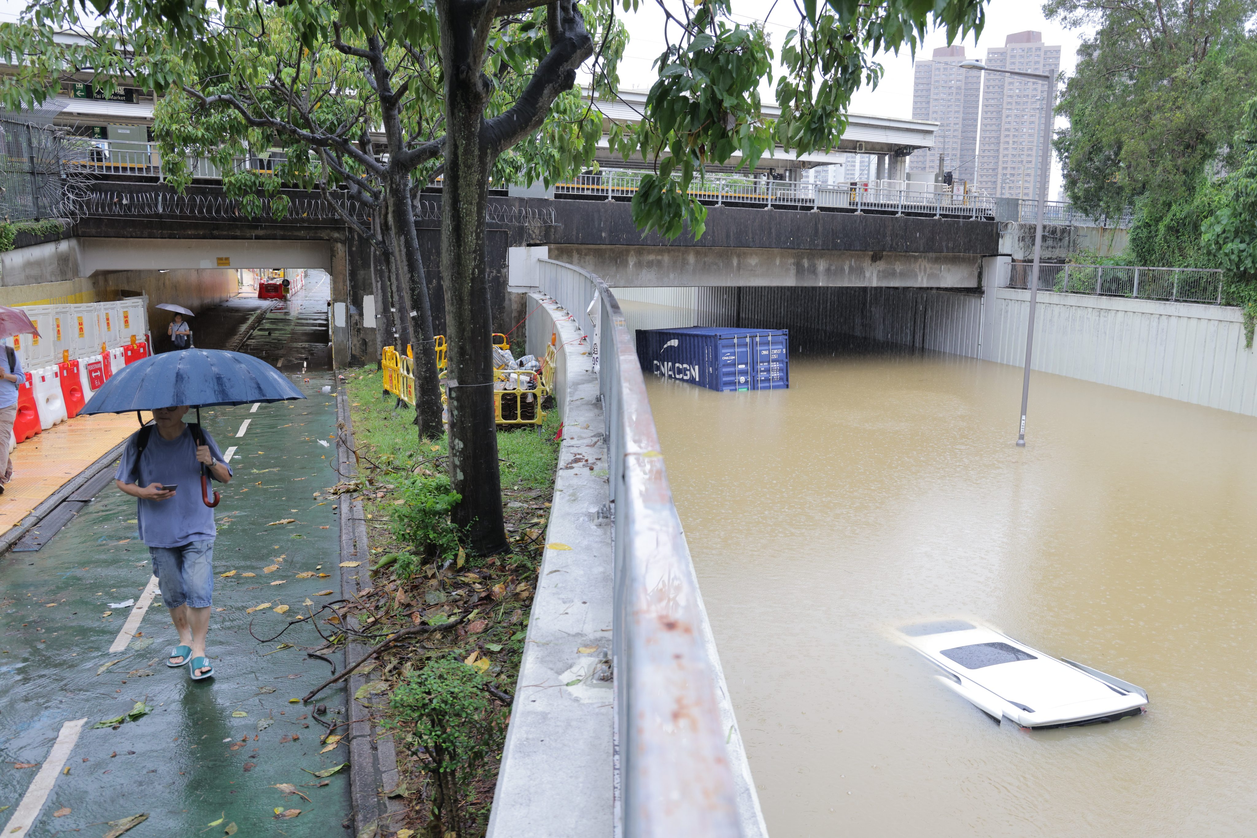 Lessons learned during 2008 World Series rain debacle influencing