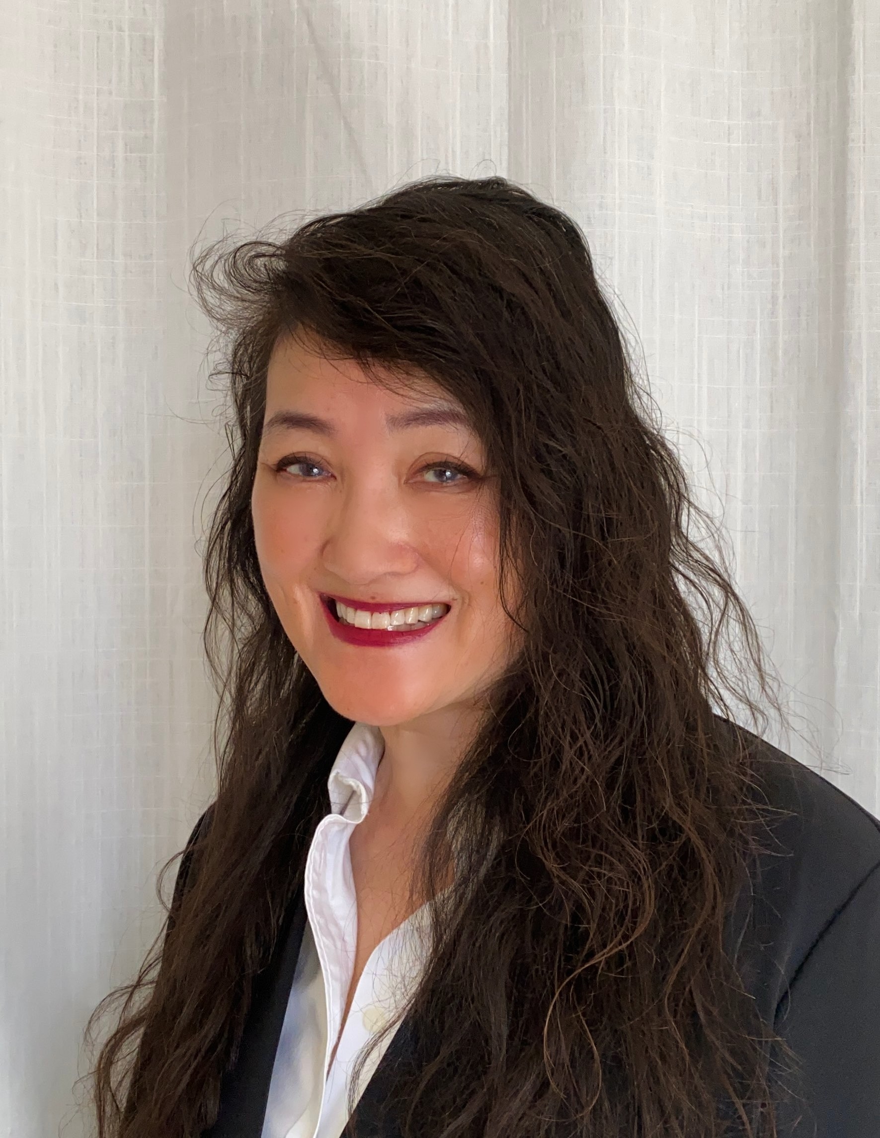 Cynthia Woo was a member of Leon’s team. Photo: University of California Irvine