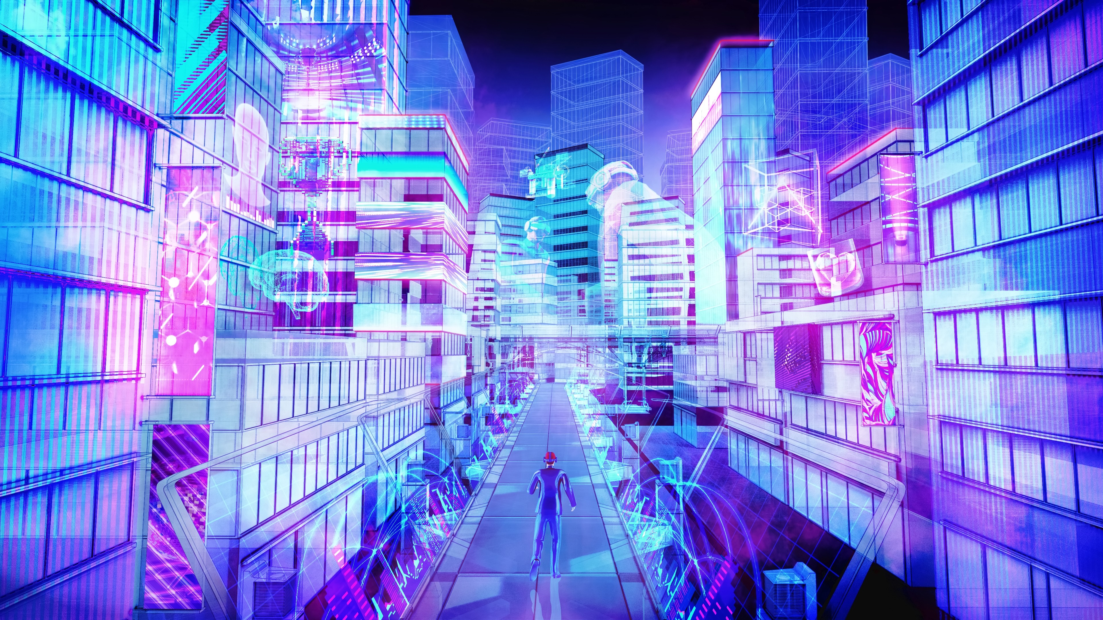 China is promoting the metaverse for industrial use, with a goal of improving manufacturing efficiency. Photo: Shutterstock