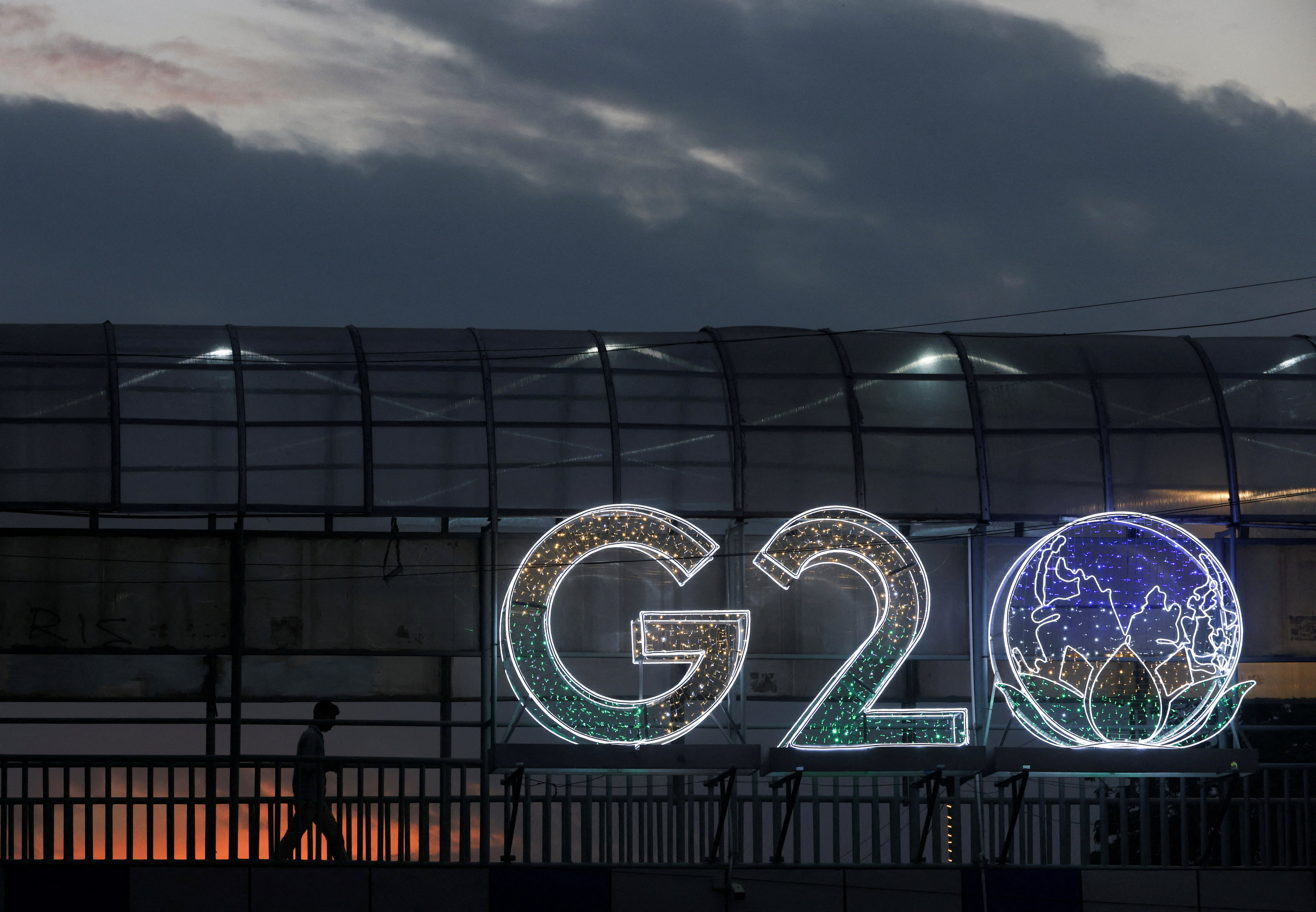 Xi Jinping’s absence from the G20 signals that China wants to “look beyond” the institutions that currently dominate the world, according to one analyst. Photo: Reuters