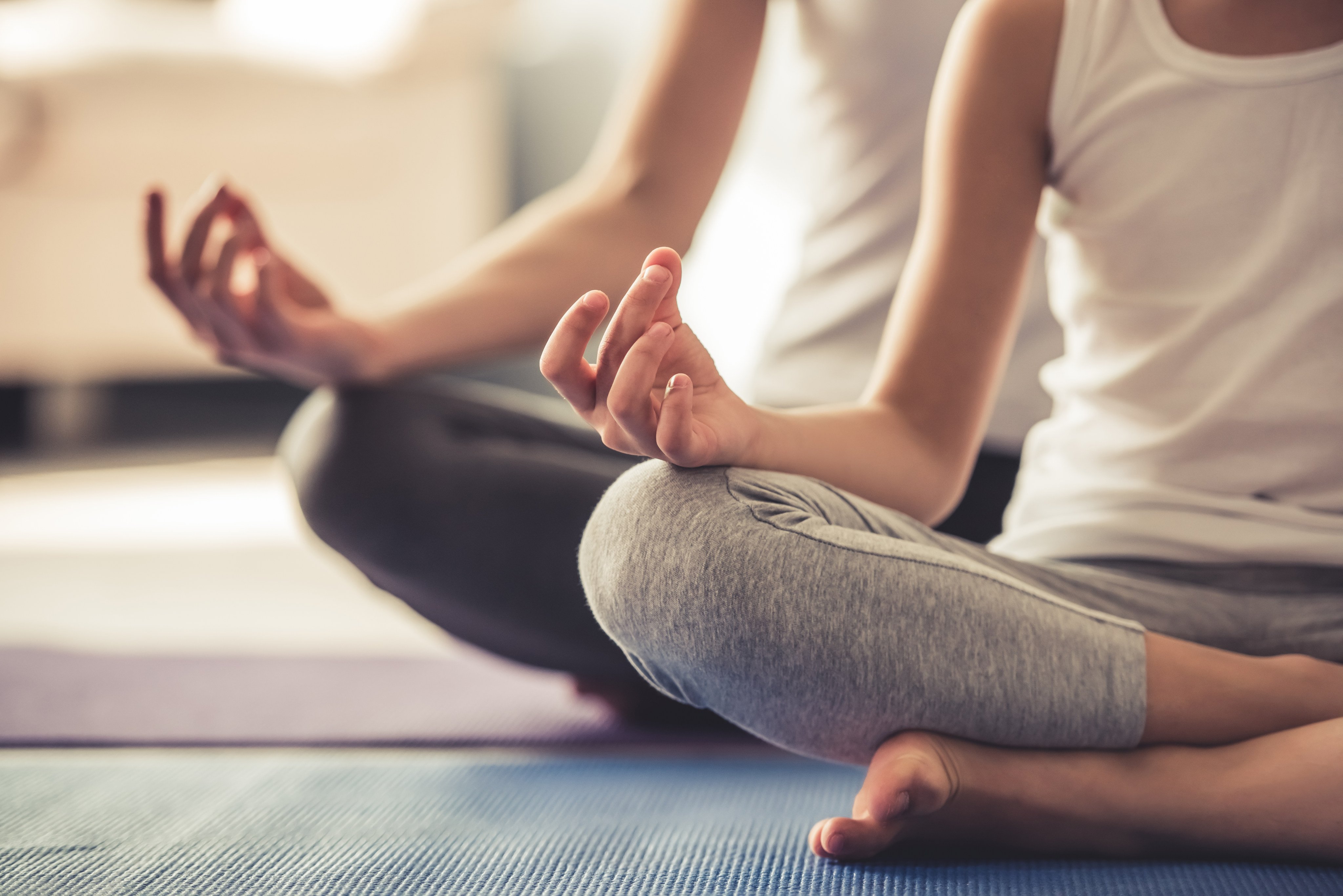 Seascape Cafe noted that the observatory “has lots of yoga classes happening in the evenings” and asked visitors to be mindful of this. Stock photo: Shutterstock