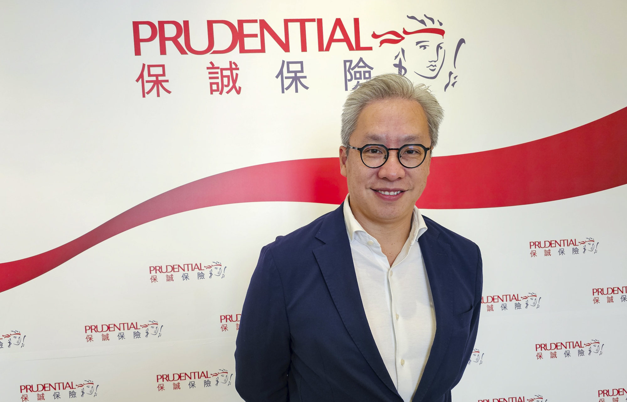 Prudential Hong Kong invests in AI, clinics to capture share of booming ...