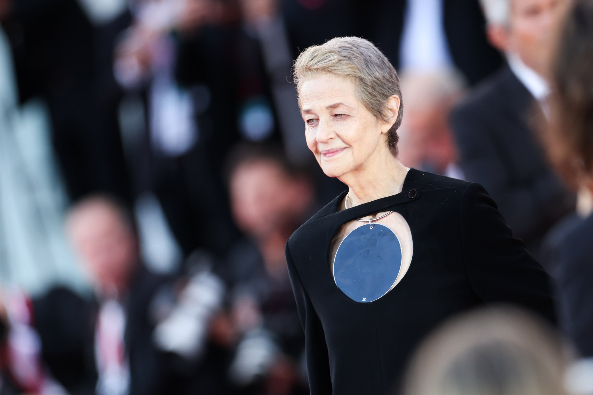4 actresses over 55 who slayed at Venice Film Festival 2023, from