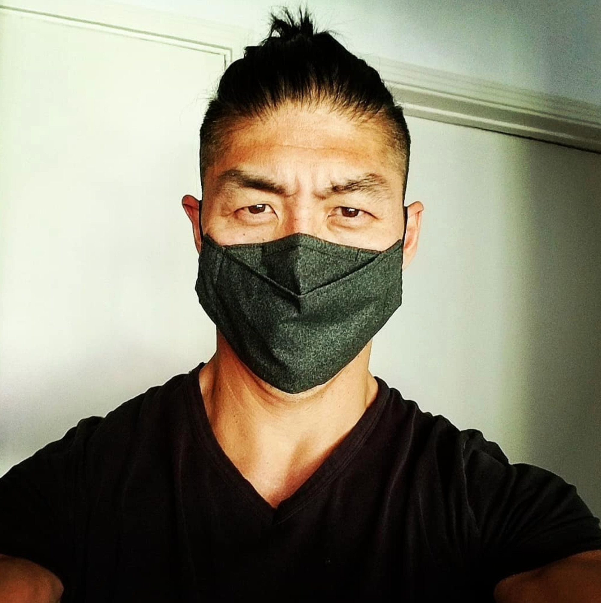 Meet Brian Tee, Nicole Kidman's husband in Expats,  Prime Video's new  show set in Hong Kong – the prolific Korean-Japanese star was also in  Chicago Med, Wolverine and Jurassic World