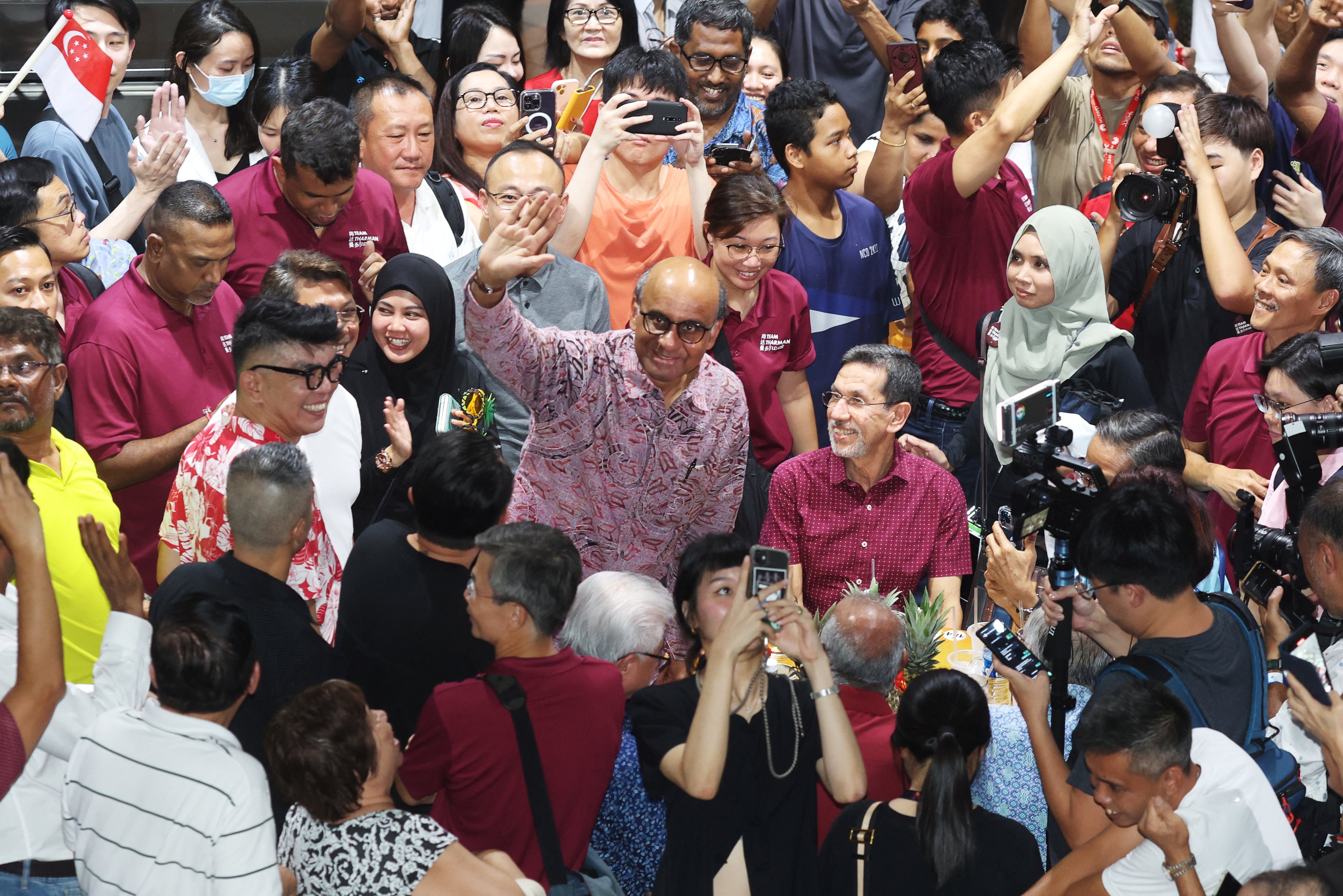 In this issue of the Global Impact newsletter, we look back at the result of the recent Singapore presidential elections that followed a series of political scandals for the ruling People’s Action Party. Photo: Reuters