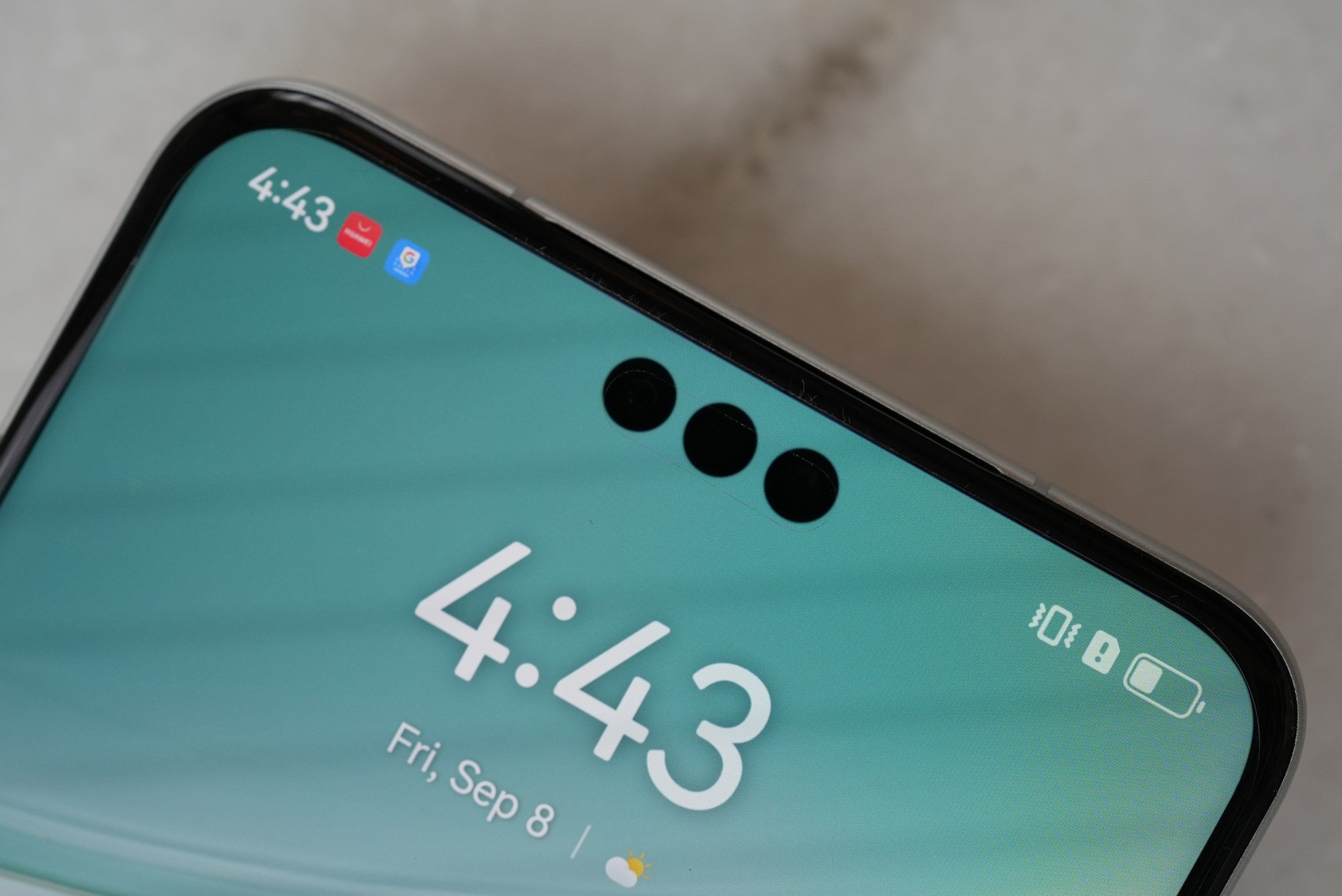 Huawei VIP APK for Android - Download