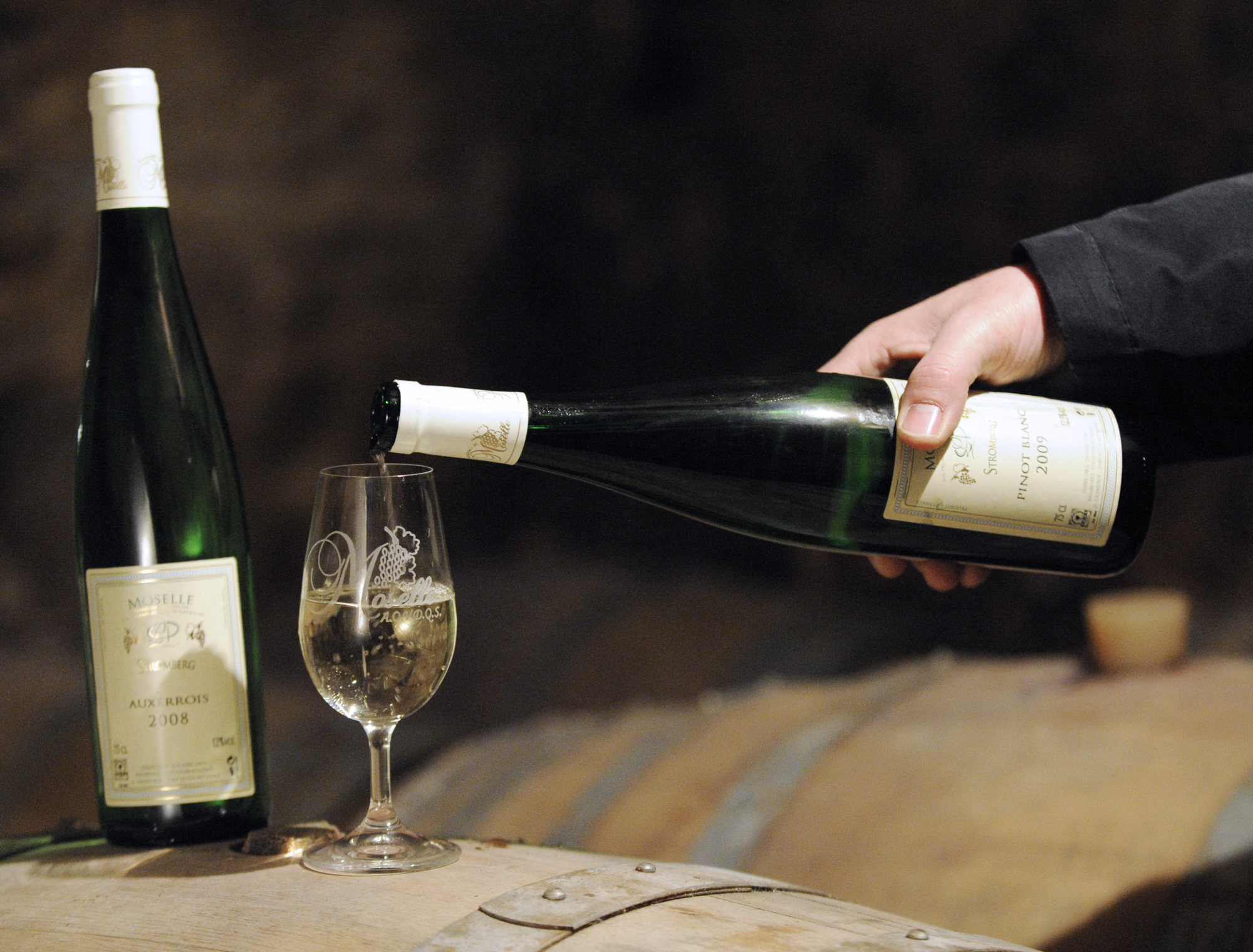 ‘Corked’ wine what it is, how you can tell whether a bottle is