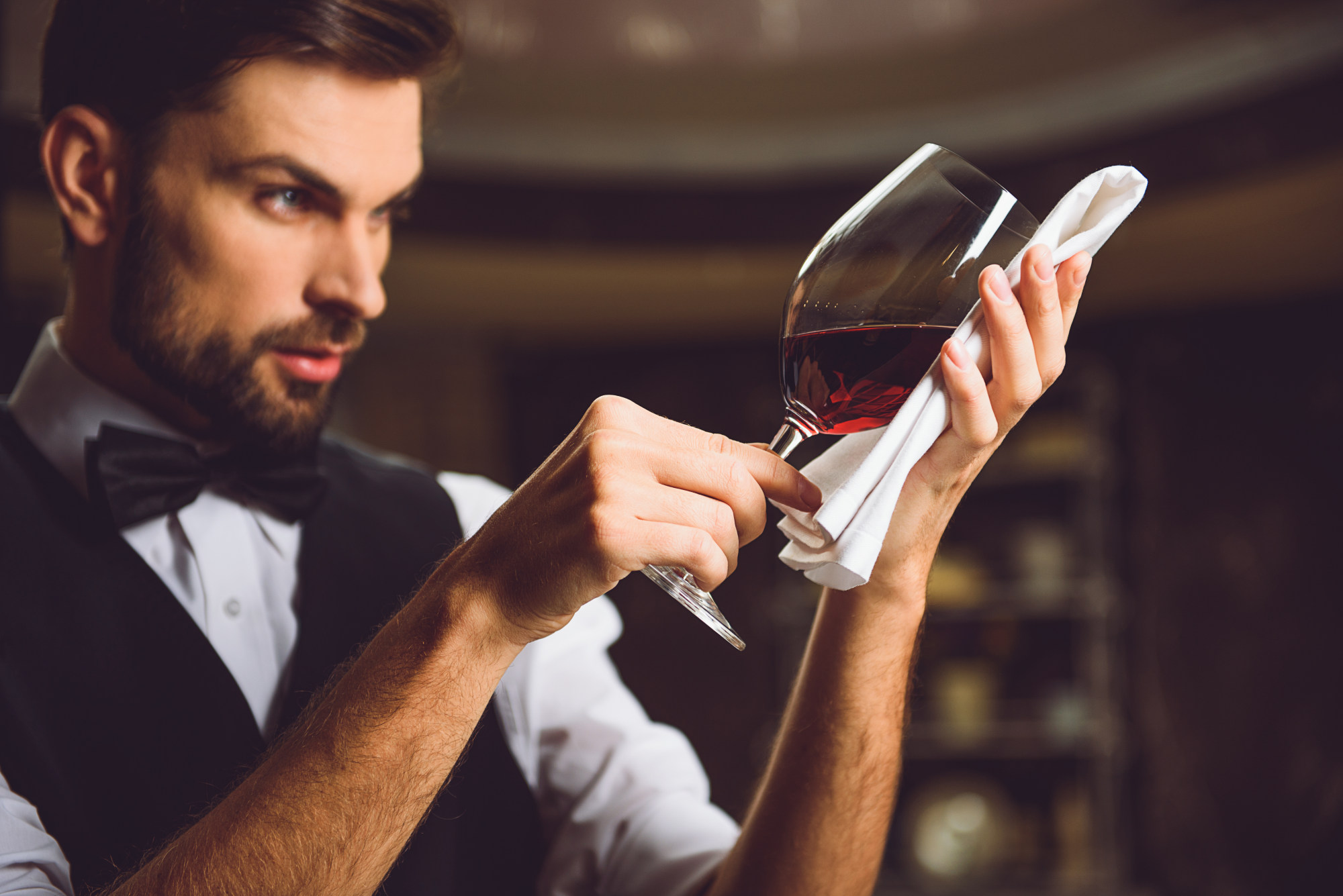 ‘Corked’ wine what it is, how you can tell whether a bottle is