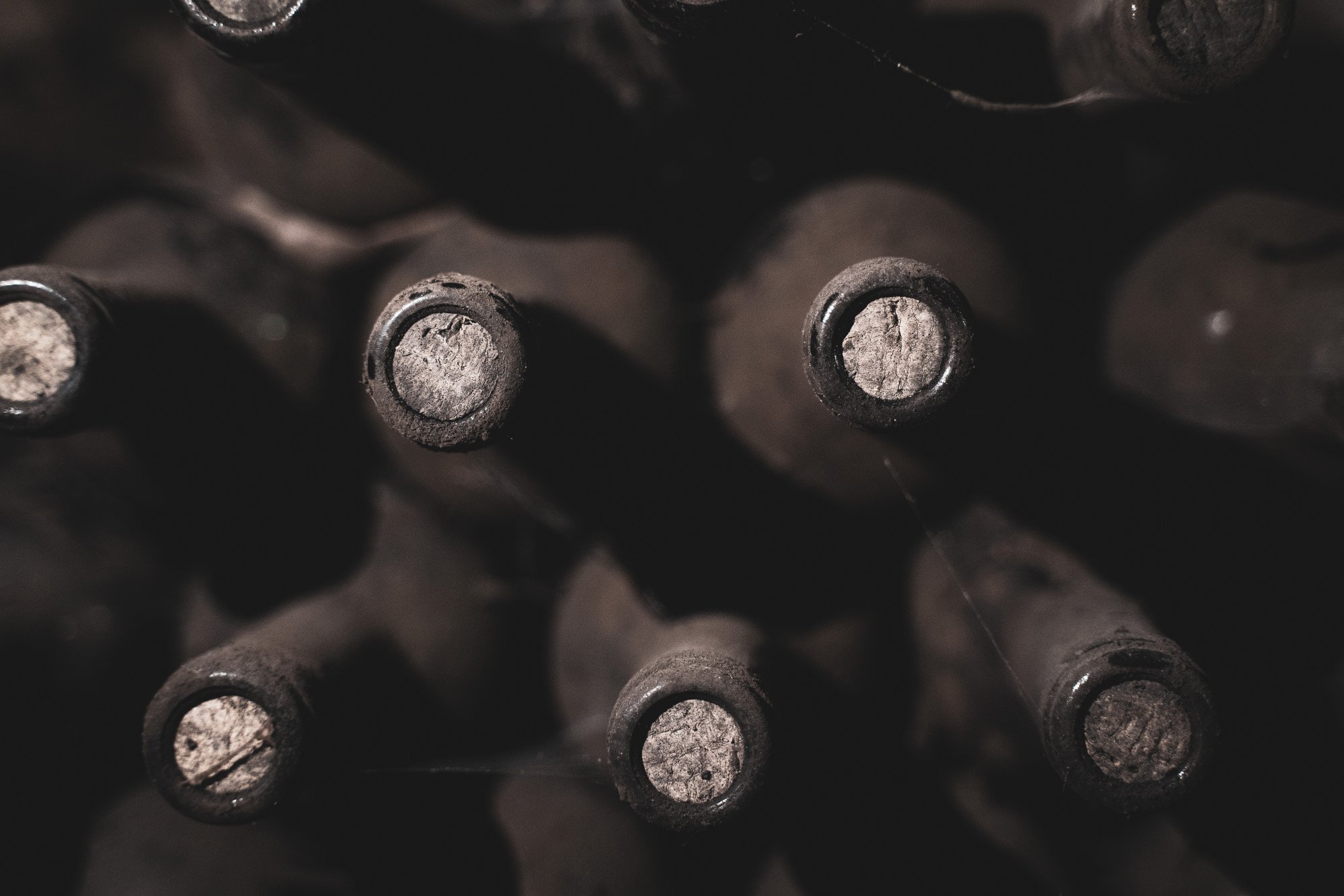 ‘Corked’ wine what it is, how you can tell whether a bottle is
