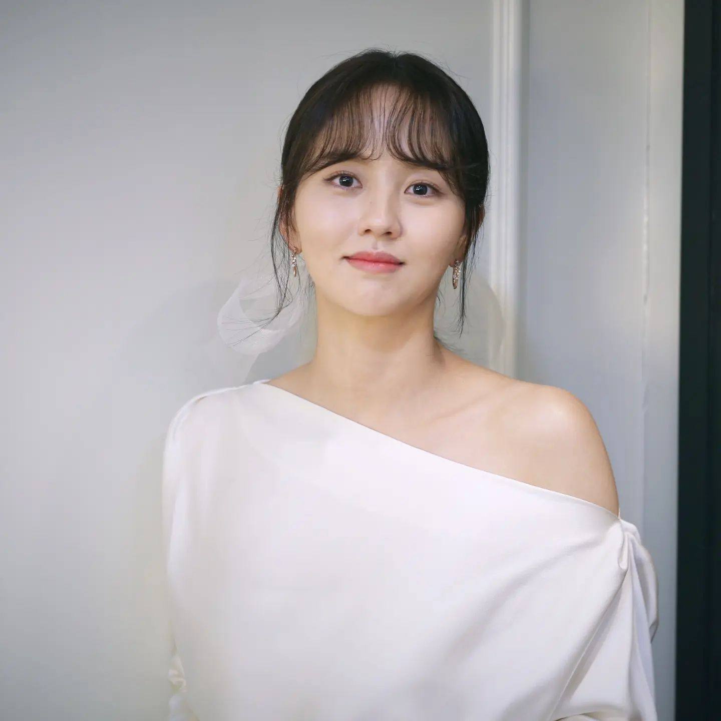 Korean actress Kim So-hyun, currently starring in drama series “My Lovely Liar”, is still only 24 but has been on our screens for 18 years. Photo: Instagram/@wow_kimsohyun.