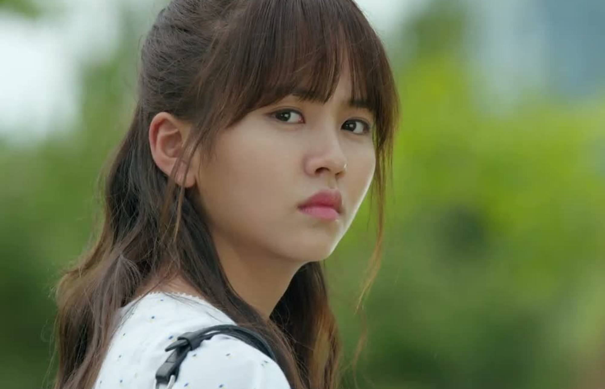 Who is Kim Sohyun, star of Kdrama My Lovely Liar, who has been