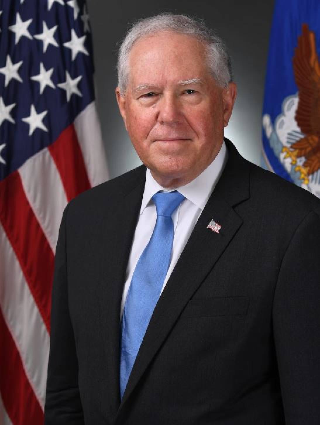 Frank Kendall, secretary of the US Air Force. Photo: USAF