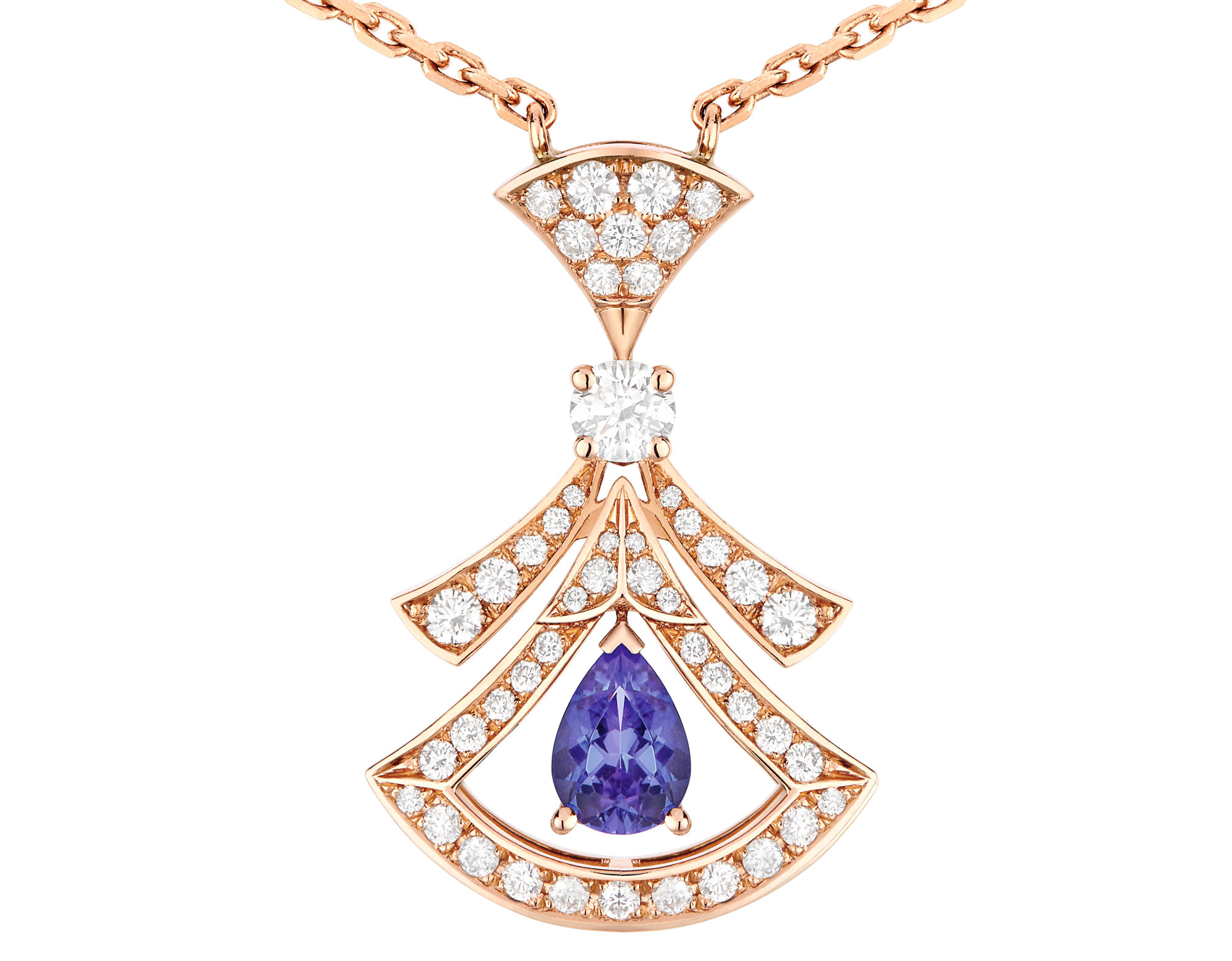 Style Edit: Bulgari’s Diva Dreams jewellery collection – shown off by ...