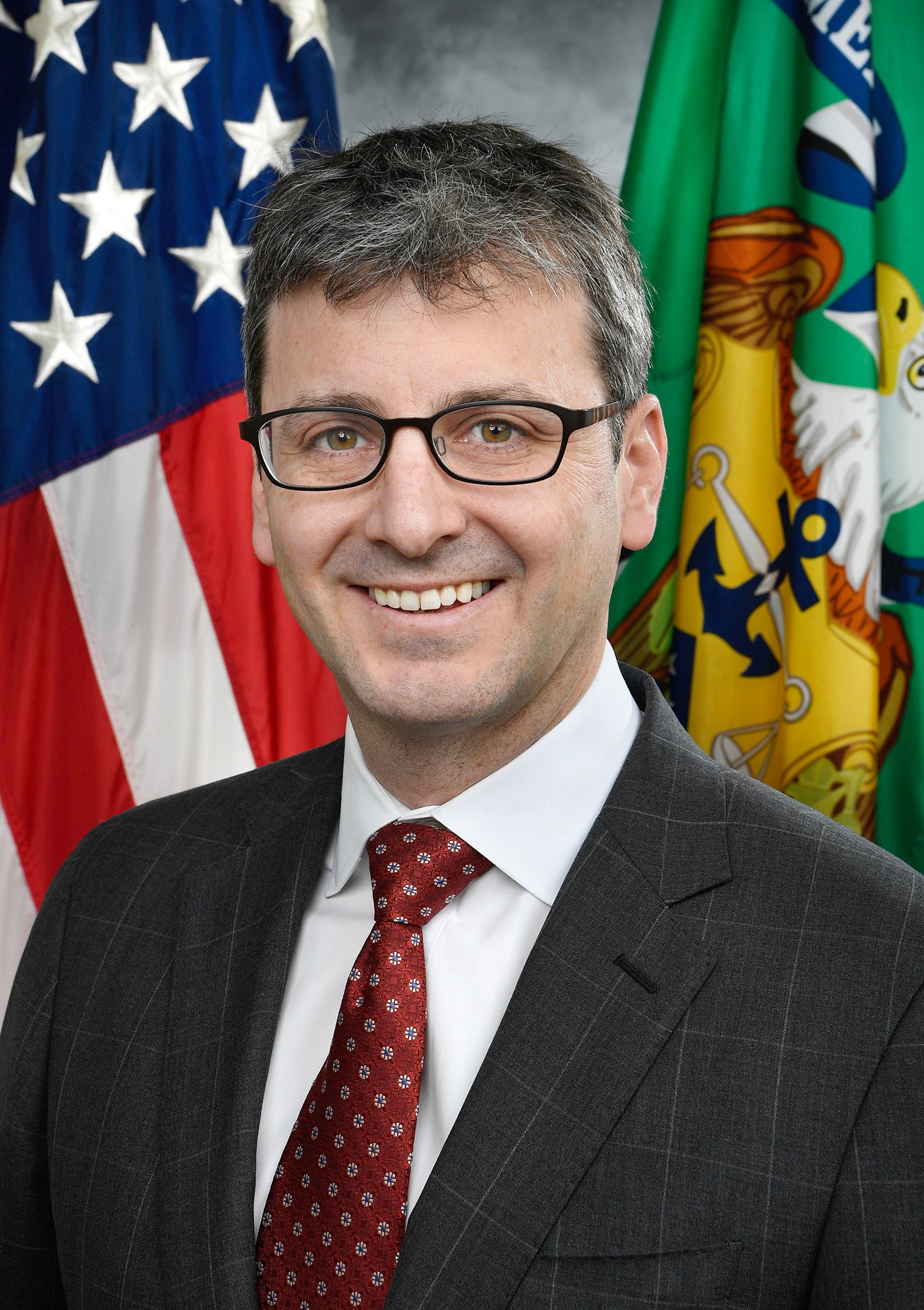 Top US Treasury official visits Hong Kong, with trip seen by analysts