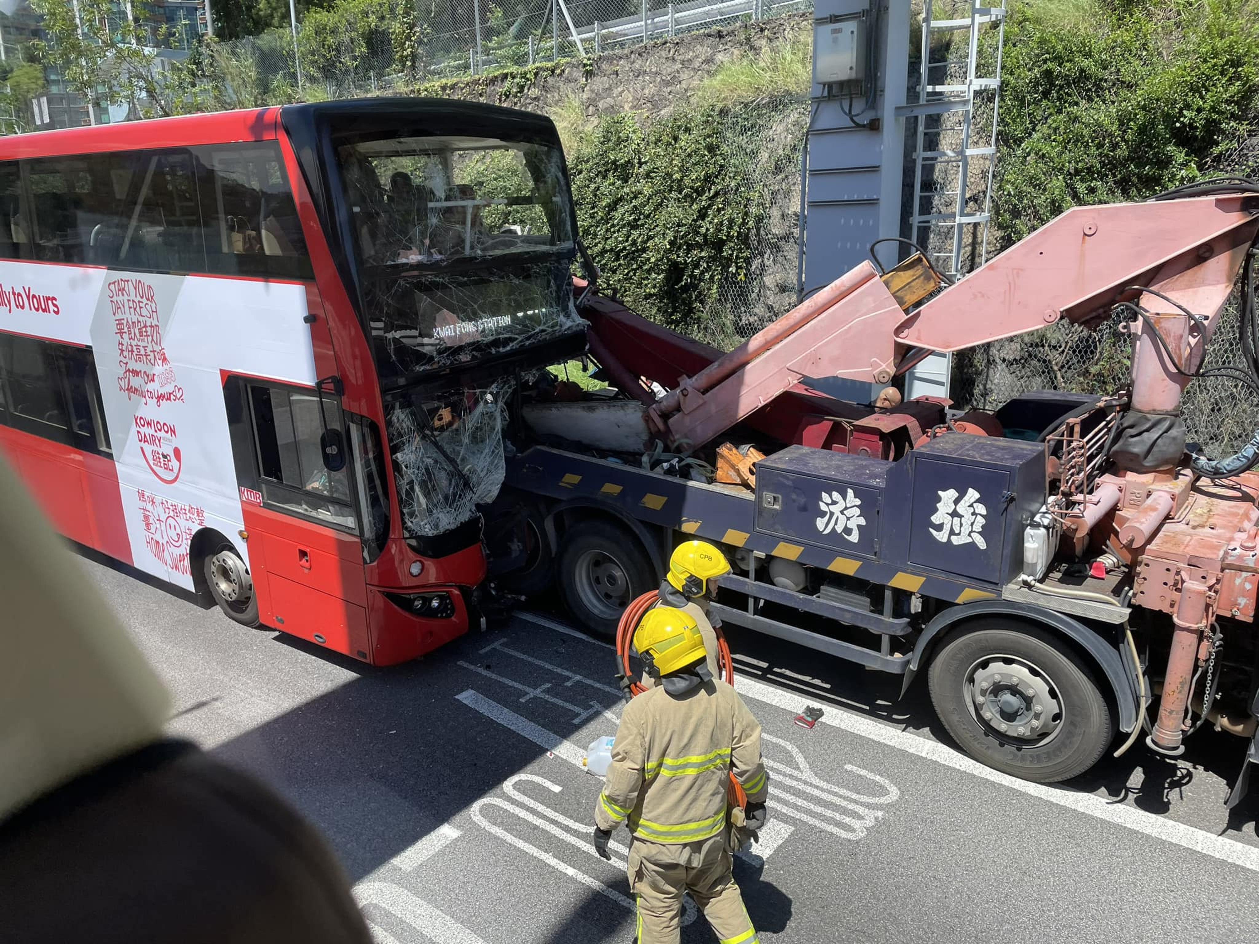 Traffic And Road Safety In Hong Kong | South China Morning Post