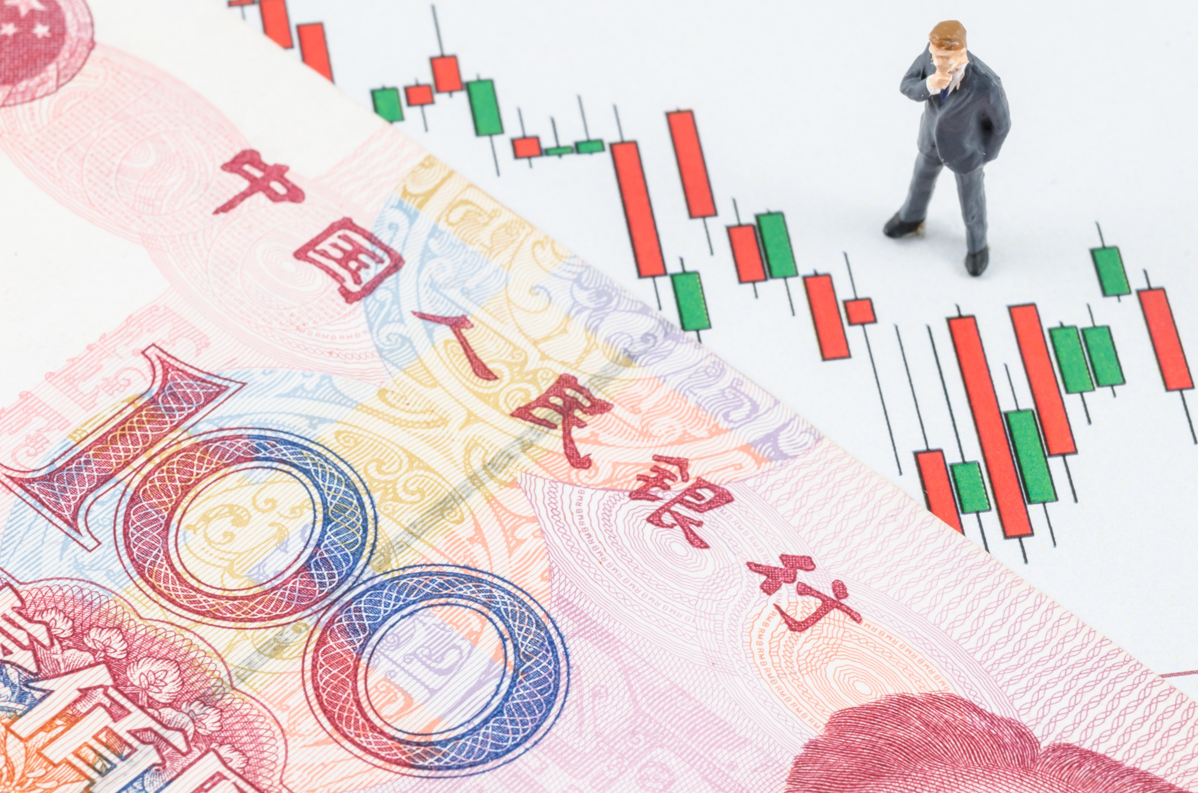 Over the past several years, Chinese authorities have been using the same phrase – “stable with good momentum” – to describe the country’s economic performance. Image: Shutterstock