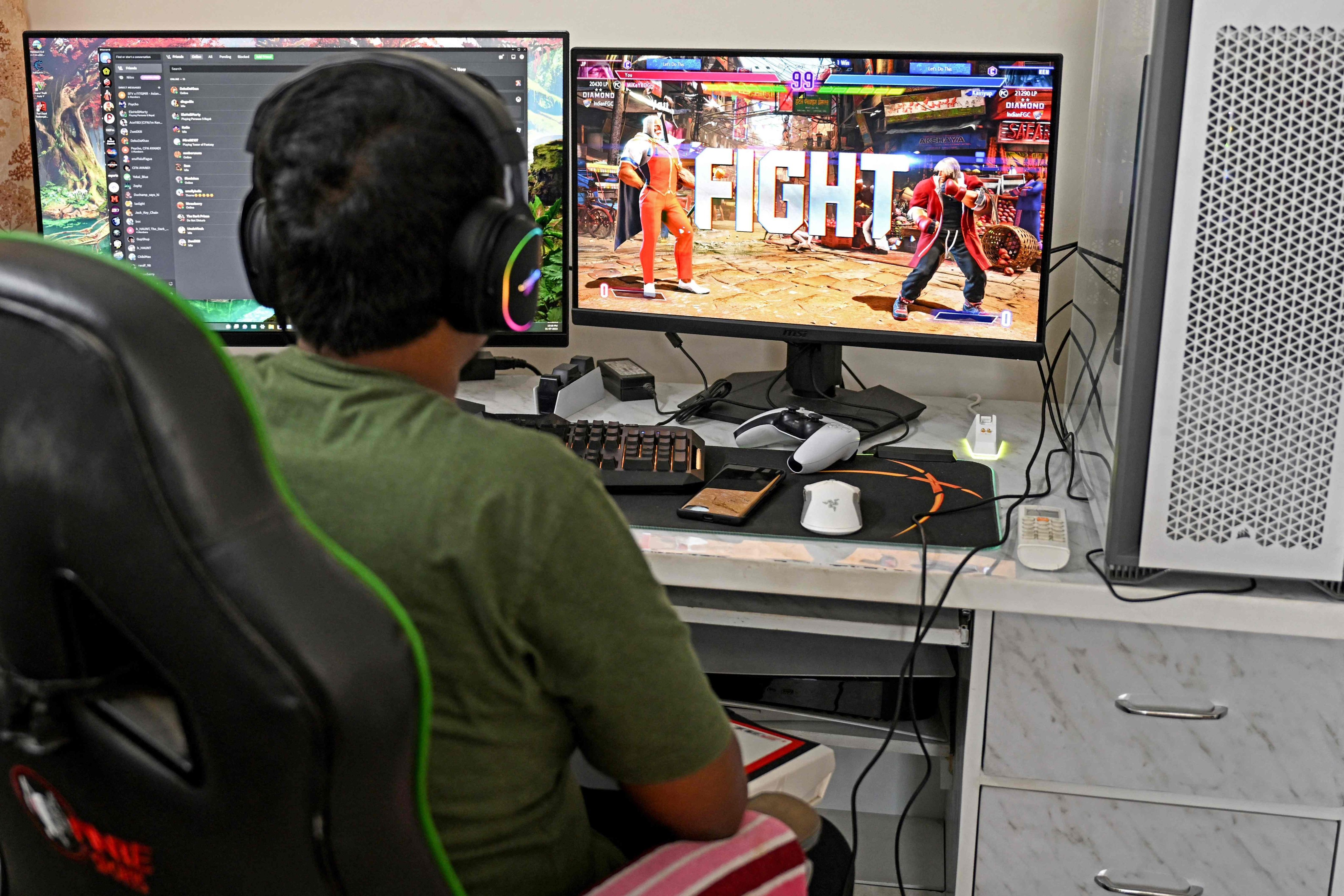 14 popular online games Southeast Asian gamers will never forget