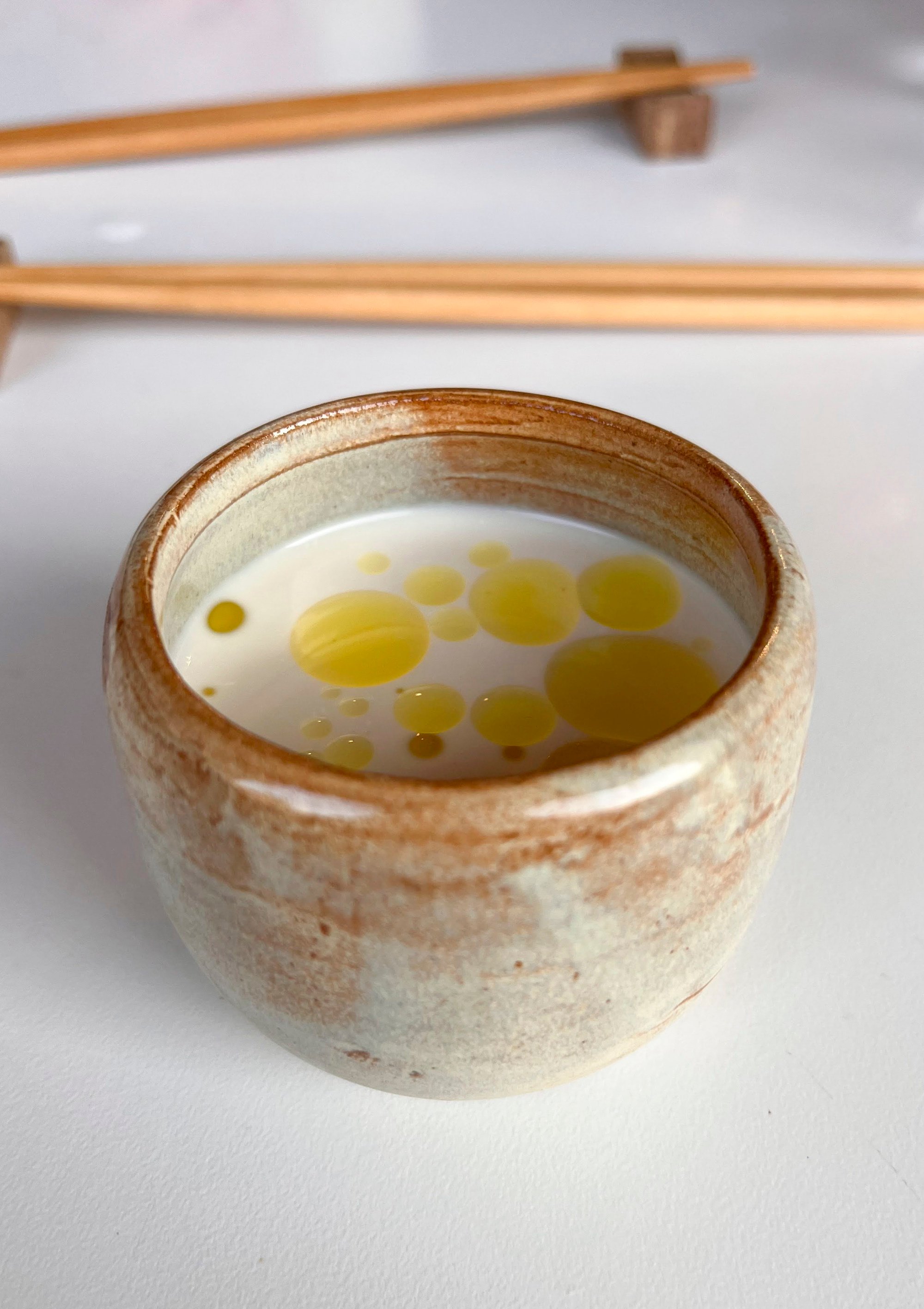 Macauborn Steven Che is one to watch on Vancouver’s dining scene. The