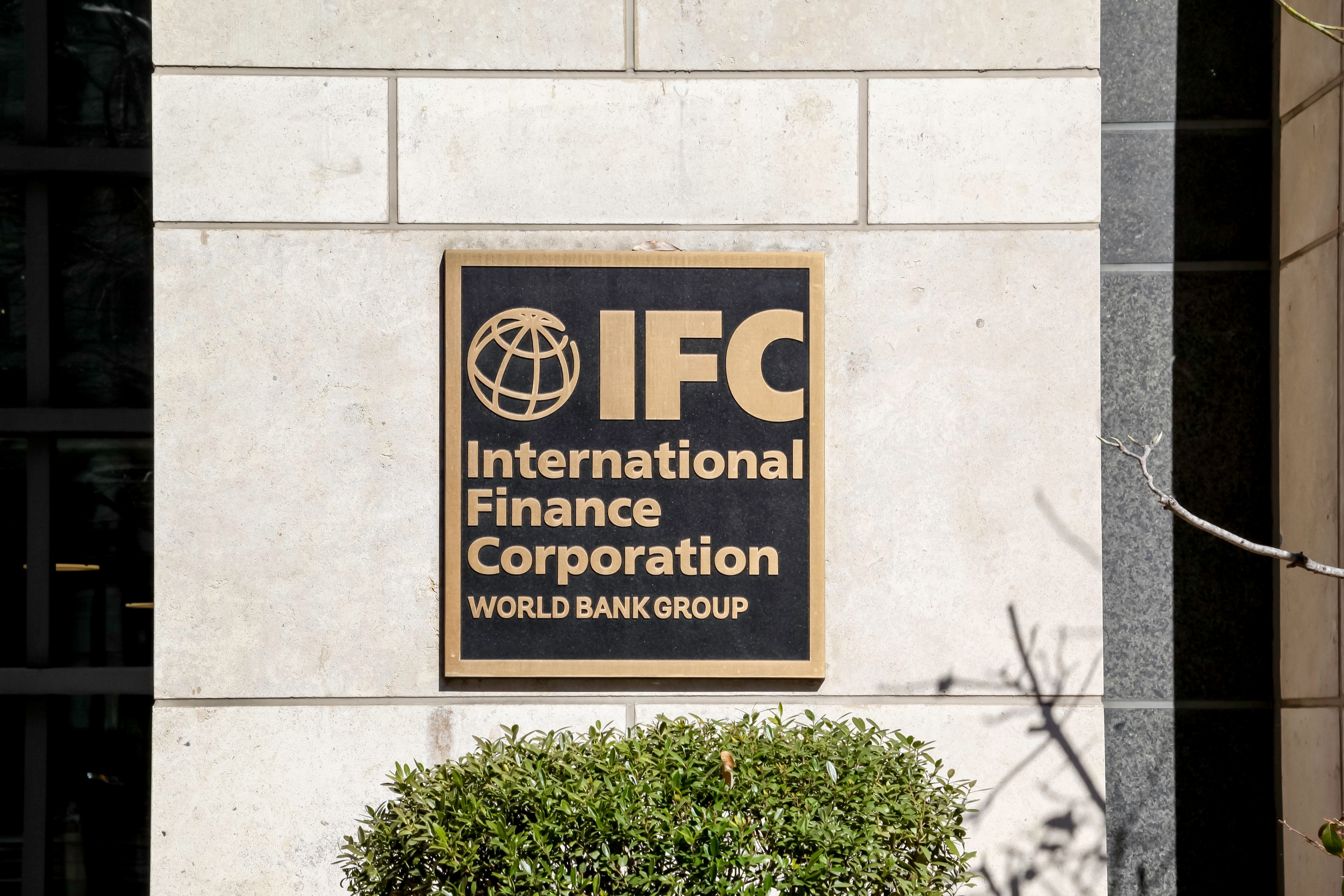 The International Finance Corporation has appointed a new regional head of operations for East Asia and the Pacific. Photo: Shutterstock