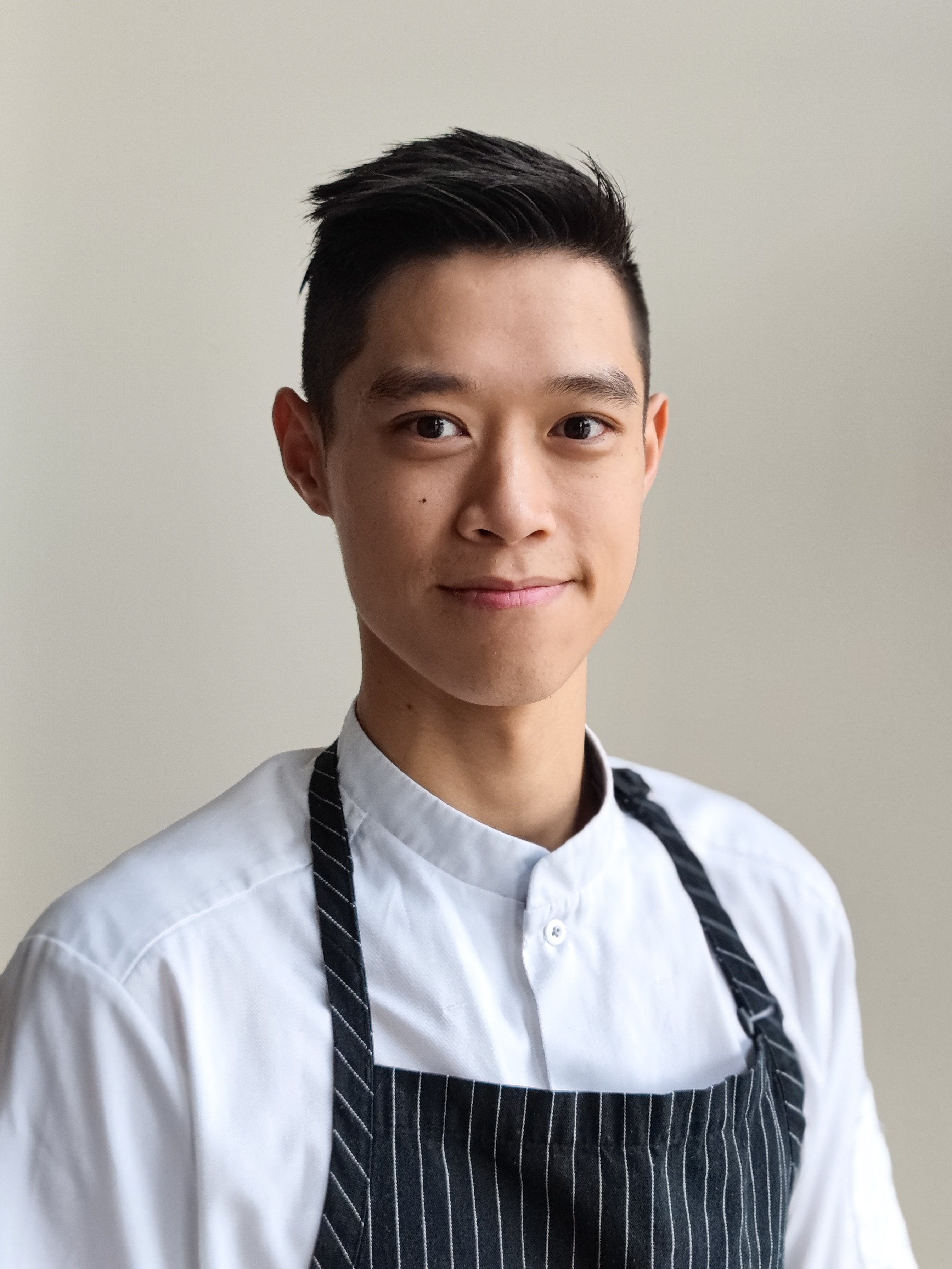 Steven Che is one to watch on Vancouver’s dining scene. The Chinese-Canadian chef opens up about his culinary journey so far, his inspirations, and why he’s rooted in the Canadian city he grew up in. Photo: Steven Che