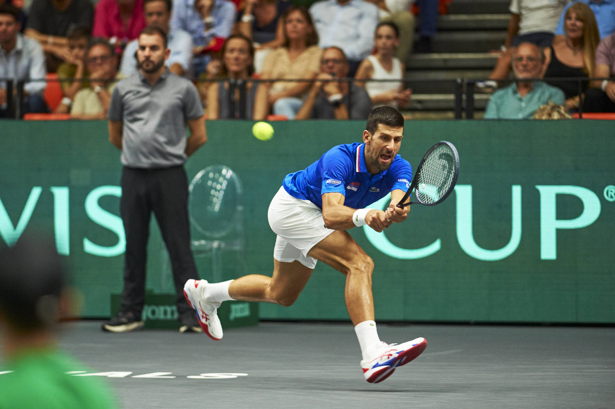 Djokovic pulls out of Indian Wells tournament amid US visa row, Tennis  News