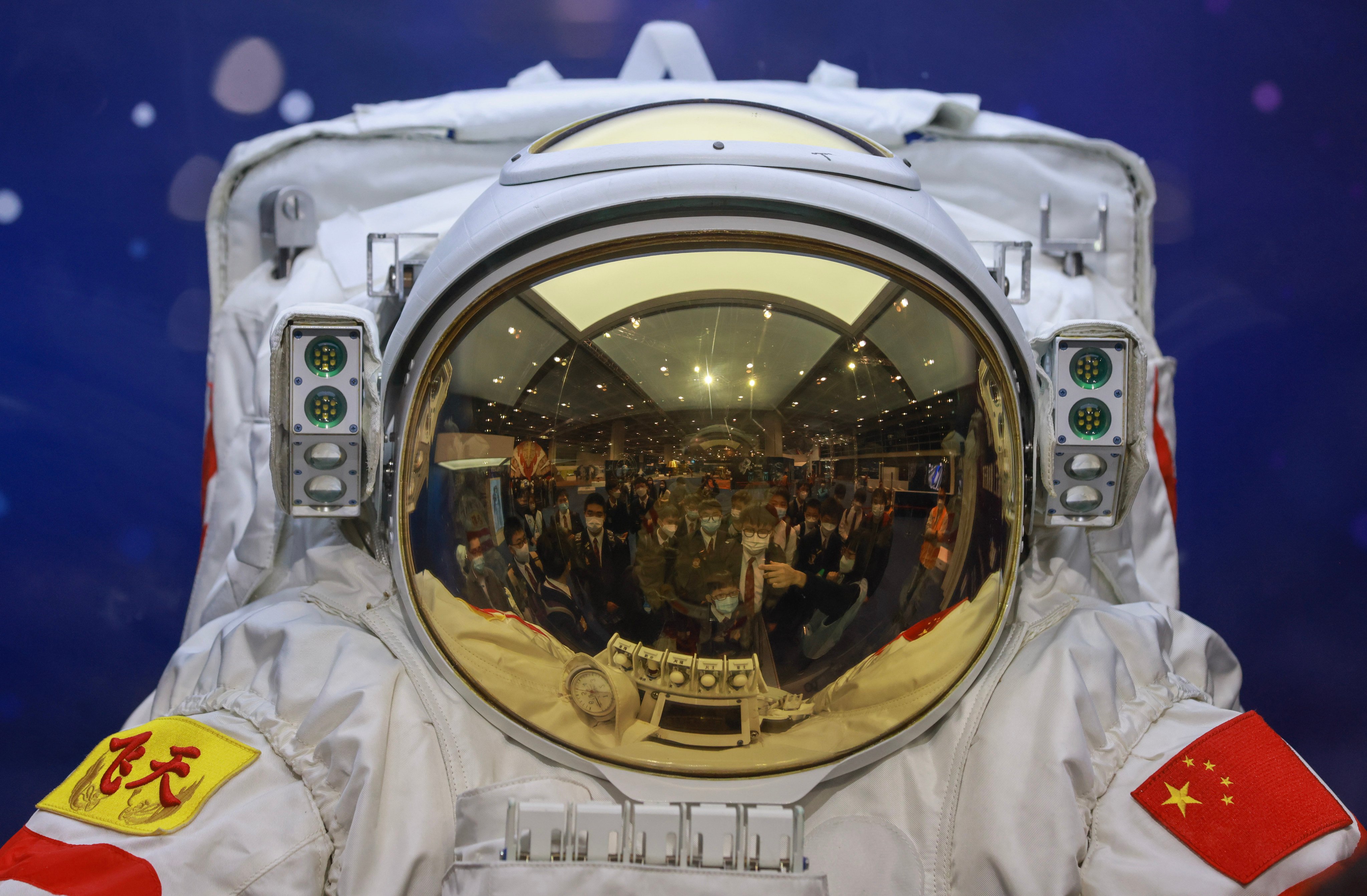 The technology minister says representatives from China’s space programme will visit the city next month to further evaluate the candidates. Photo: May Tse