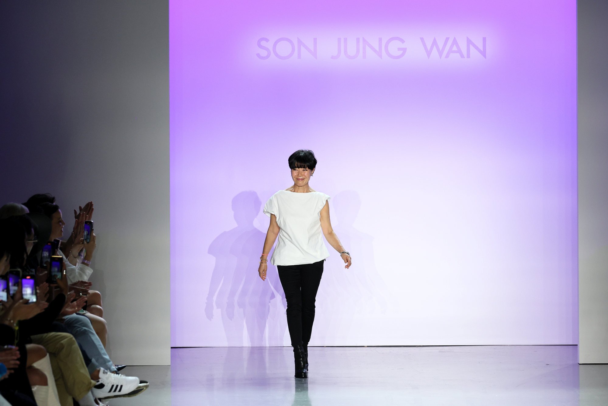 From Vietnam to China: five Asian designers ready to… - The Face