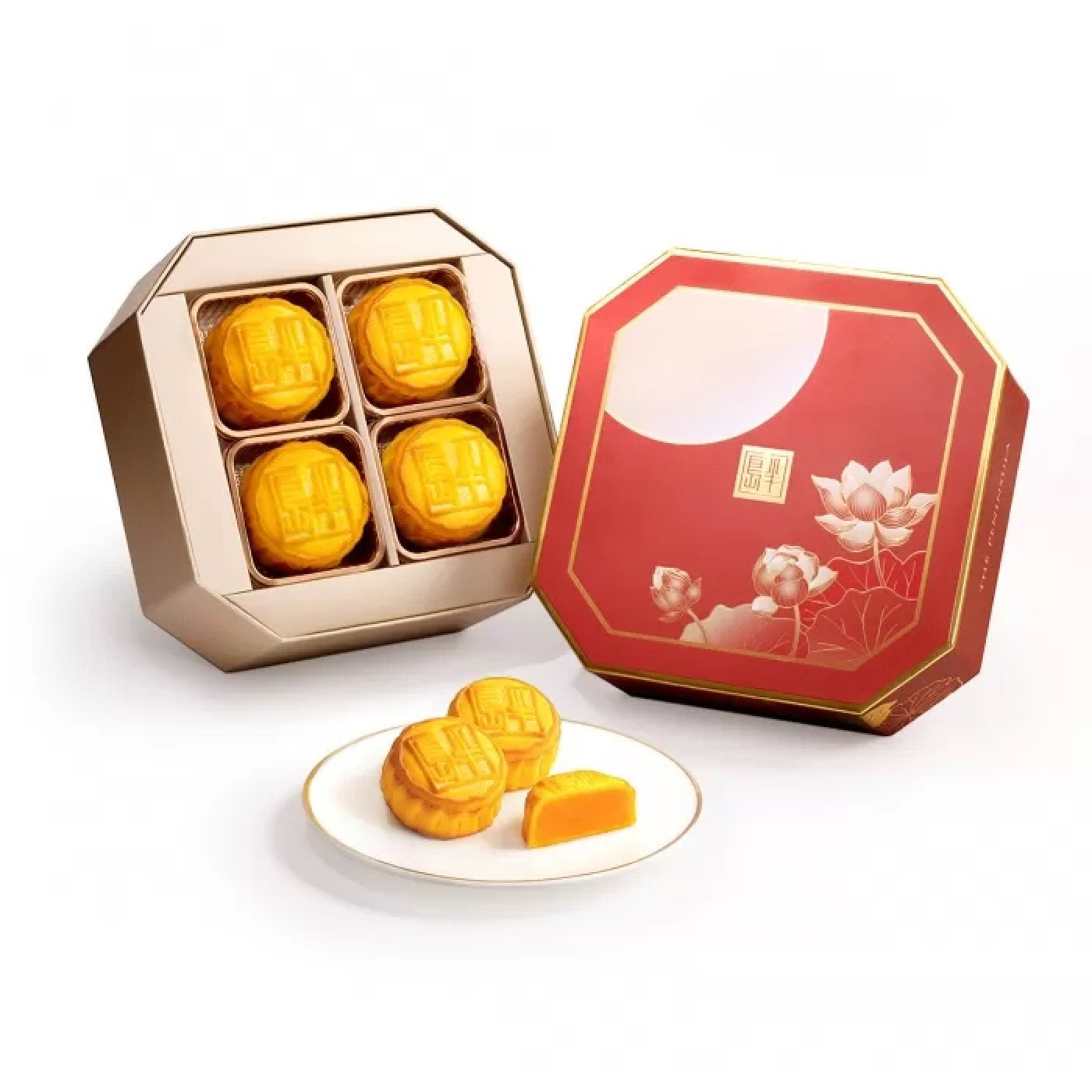 The Chinese Mid-Autumn Festival: What Is It About & How To Eat Mooncakes!
