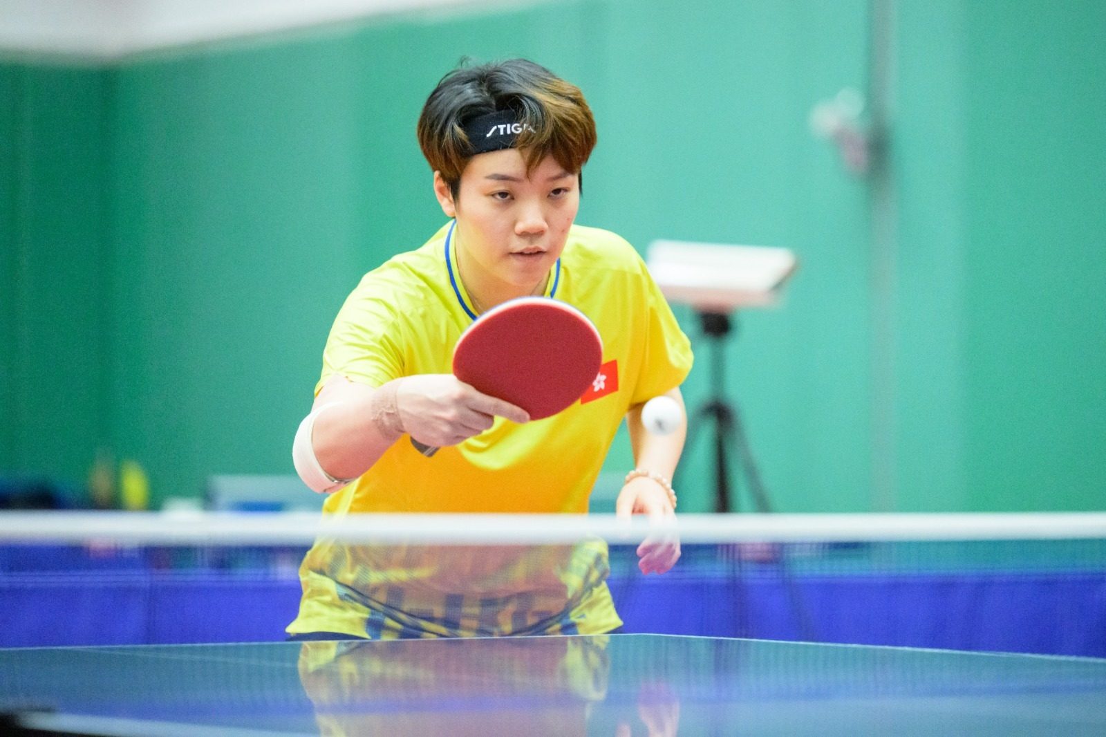 The best ping pong games 2023