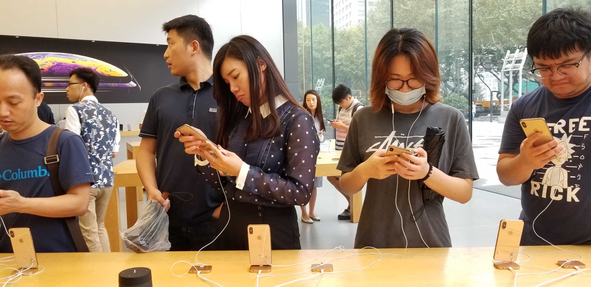  iPhone X/XS Slaysian Love Asian Fashion Lover Asians