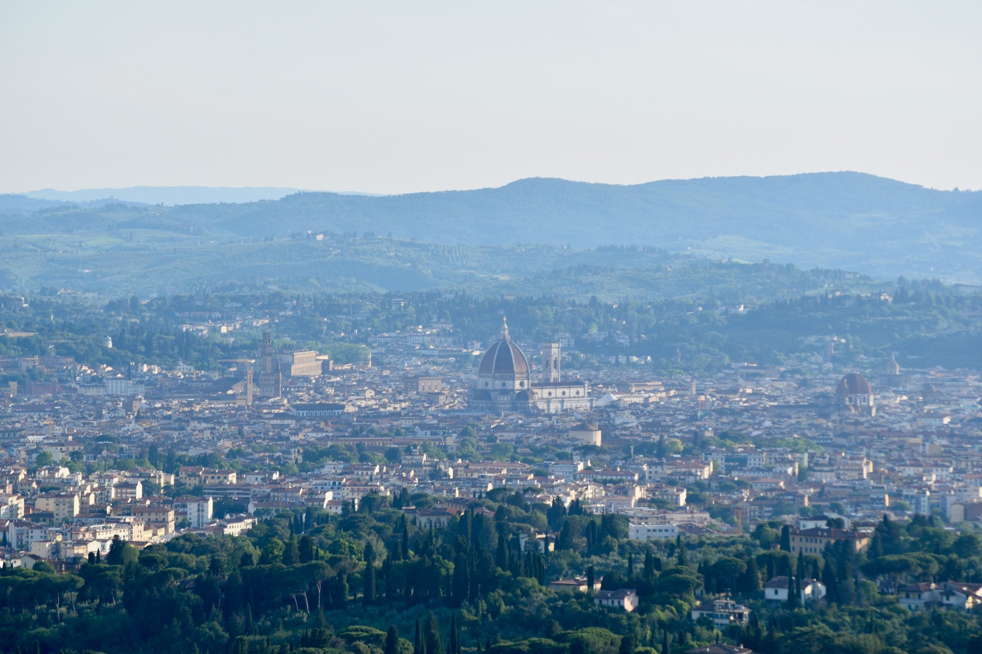 Fiesole in Italia: fuggi dalle folle turistiche di Firenze nella sonnolenta città toscana che da tempo ispira autori e artisti