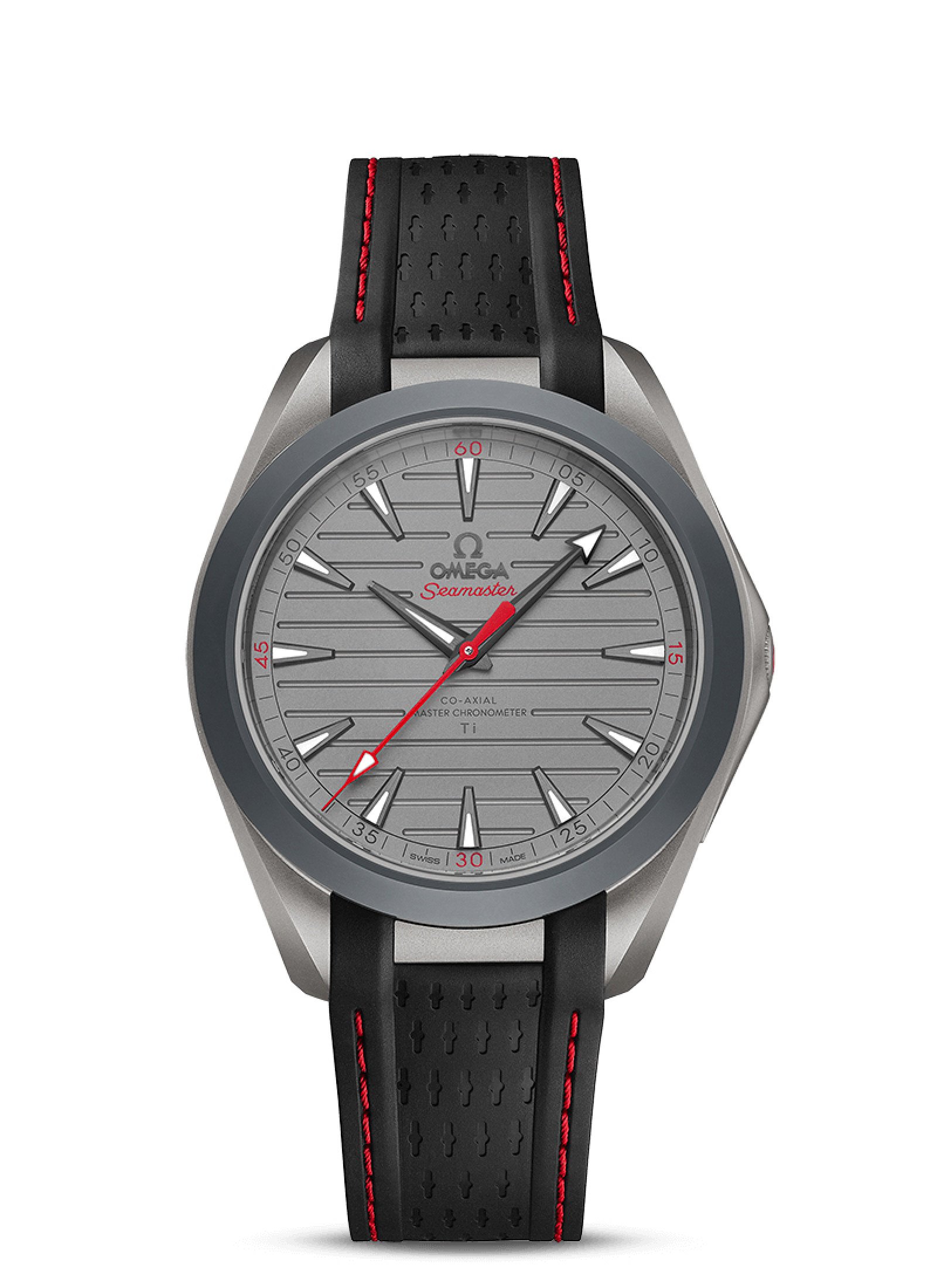 Style Edit: The return of golf’s Omega Masters in Switzerland, won by 