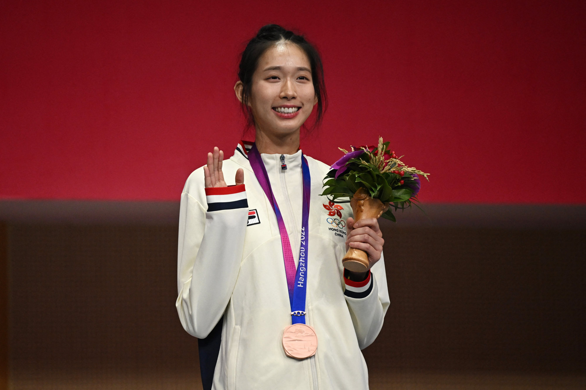 Asian Games 2023 Cheung Kalong adds historic gold to collection, says